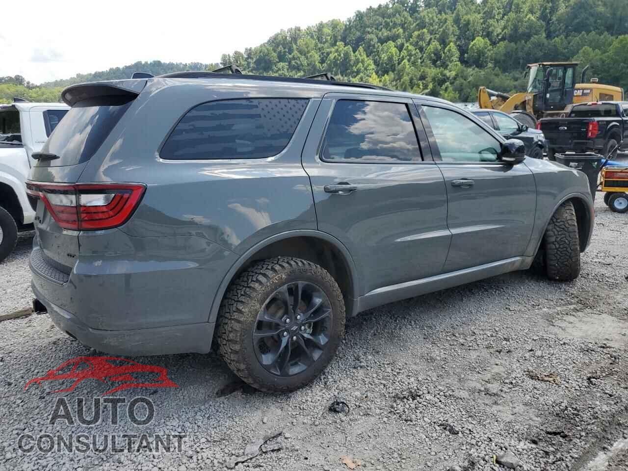 DODGE DURANGO 2023 - 1C4RDJDG7PC689519
