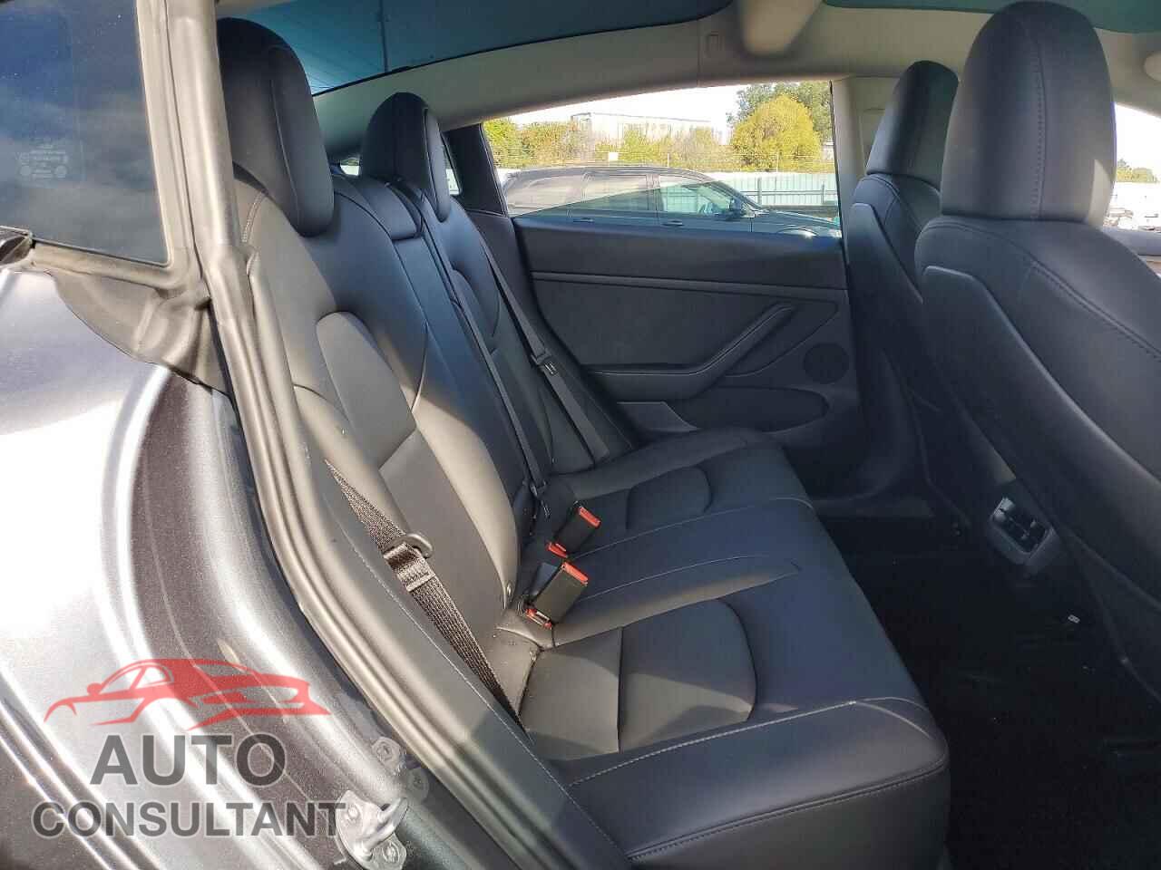 TESLA MODEL 3 2023 - 5YJ3E1EA9PF648700
