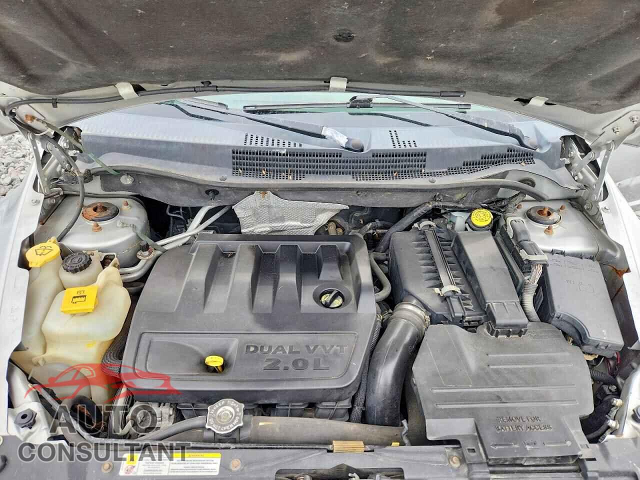 DODGE CALIBER 2009 - 1B3HB48C69D112019