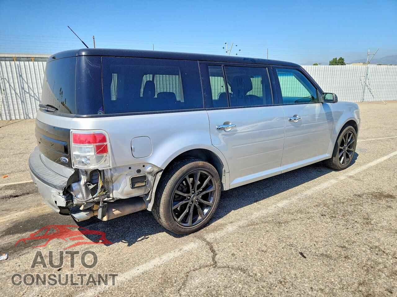 FORD FLEX 2017 - 2FMGK5C8XHBA10404