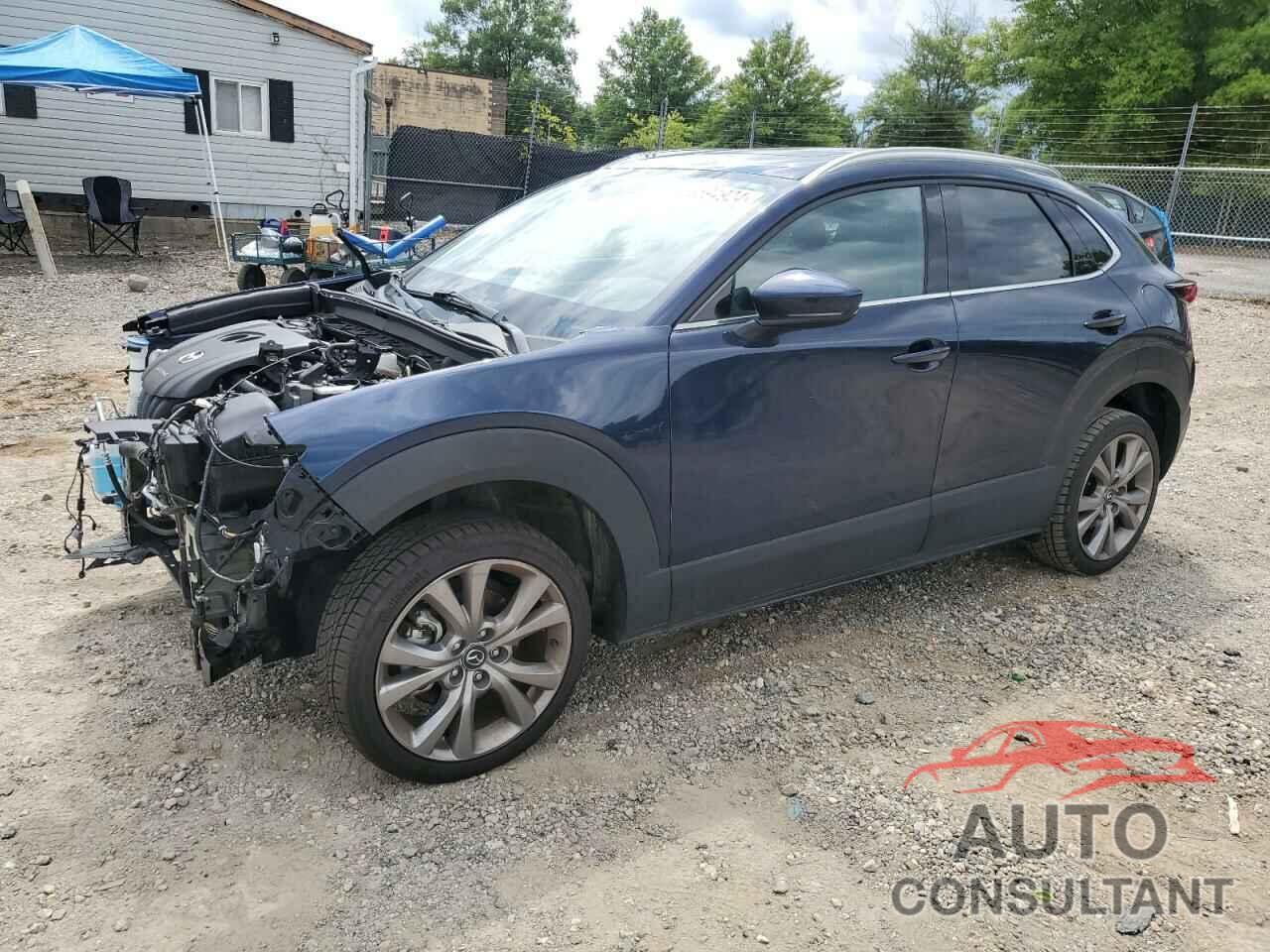 MAZDA CX30 2020 - 3MVDMBEM8LM117158