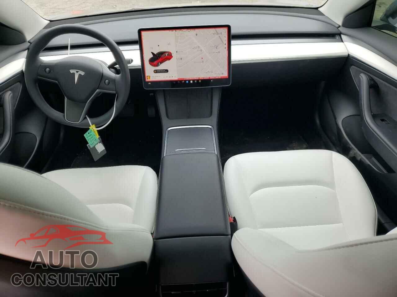 TESLA MODEL 3 2023 - 5YJ3E1EB6PF468020