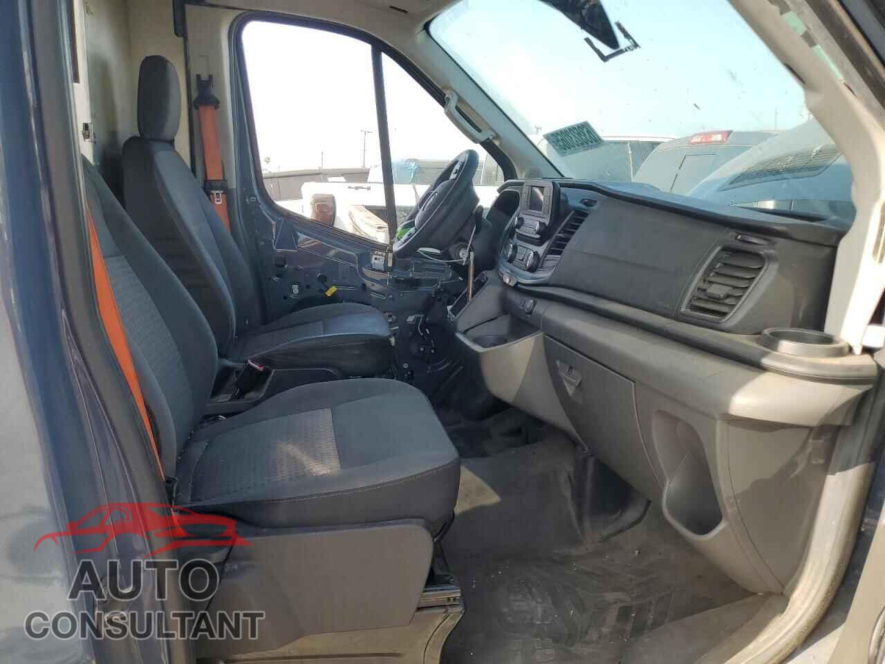 FORD TRANSIT 2020 - 1FTBR3X85LKB26973