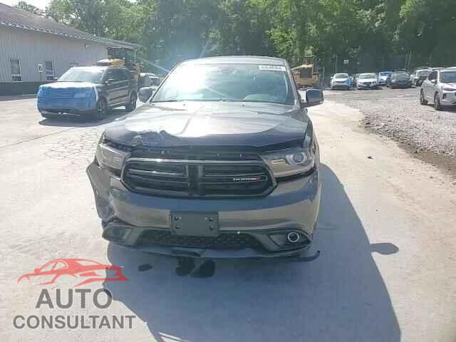 DODGE DURANGO 2016 - 1C4RDJDG6GC416572
