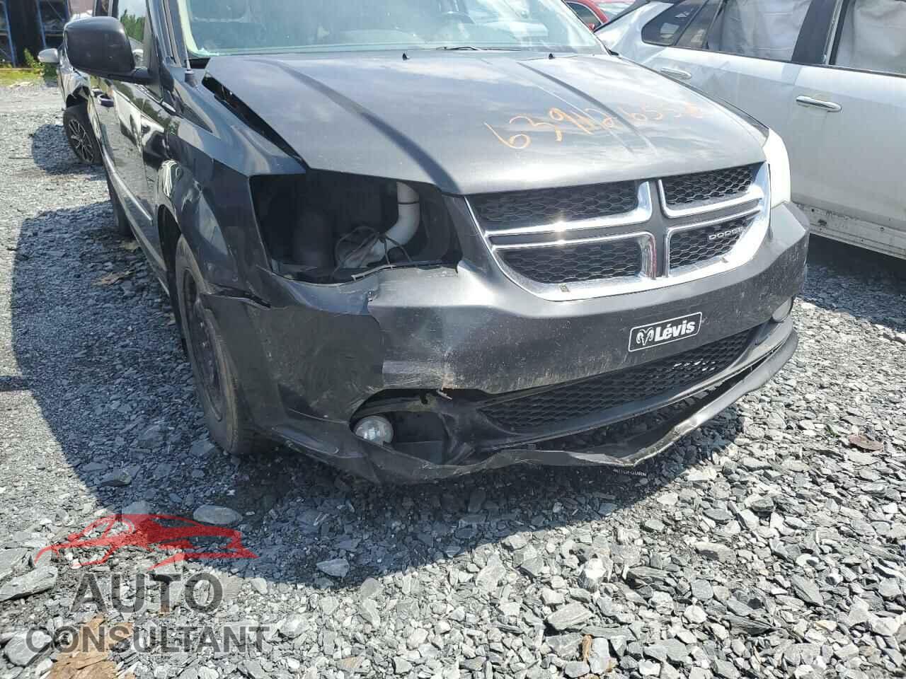 DODGE CARAVAN 2011 - 2D4RN5DG3BR680971