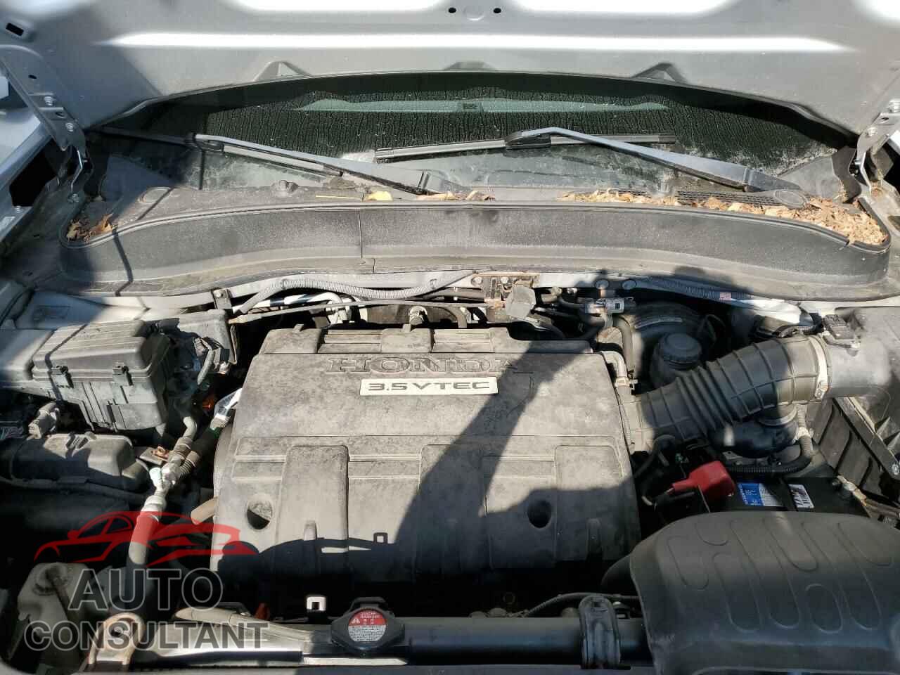 HONDA RIDGELINE 2013 - 5FPYK1F40DB017456