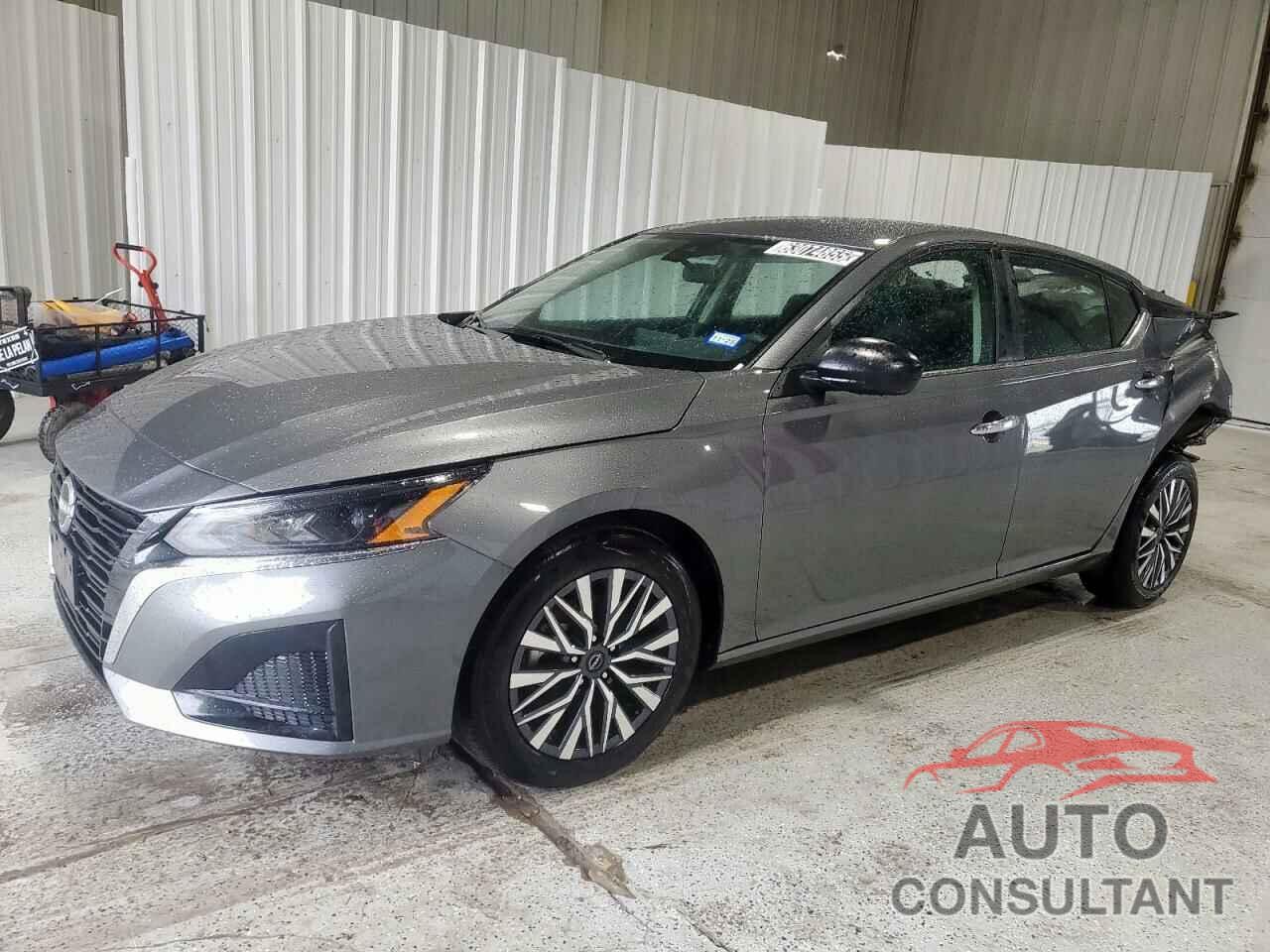 NISSAN ALTIMA 2025 - 1N4BL4DV8SN349609
