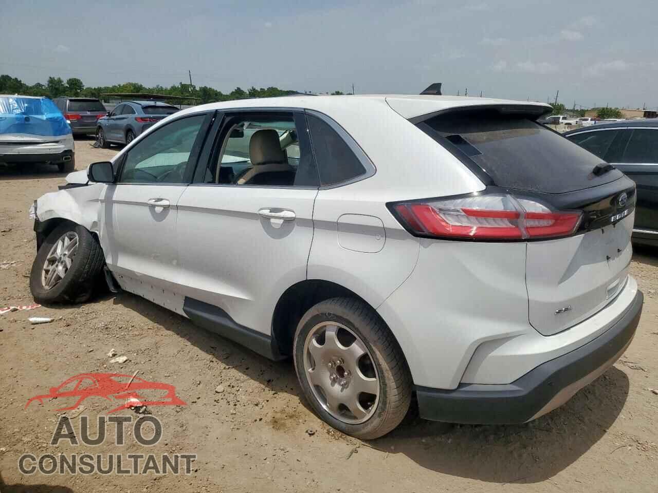 FORD EDGE 2021 - 2FMPK3J92MBA08771