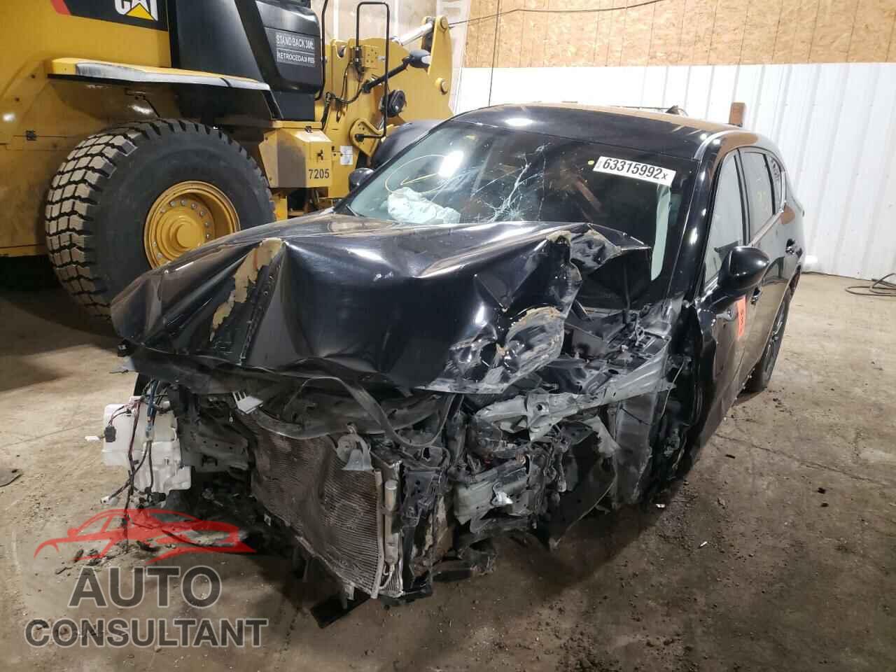 MAZDA CX-5 2020 - JM3KFBCM7L0771276