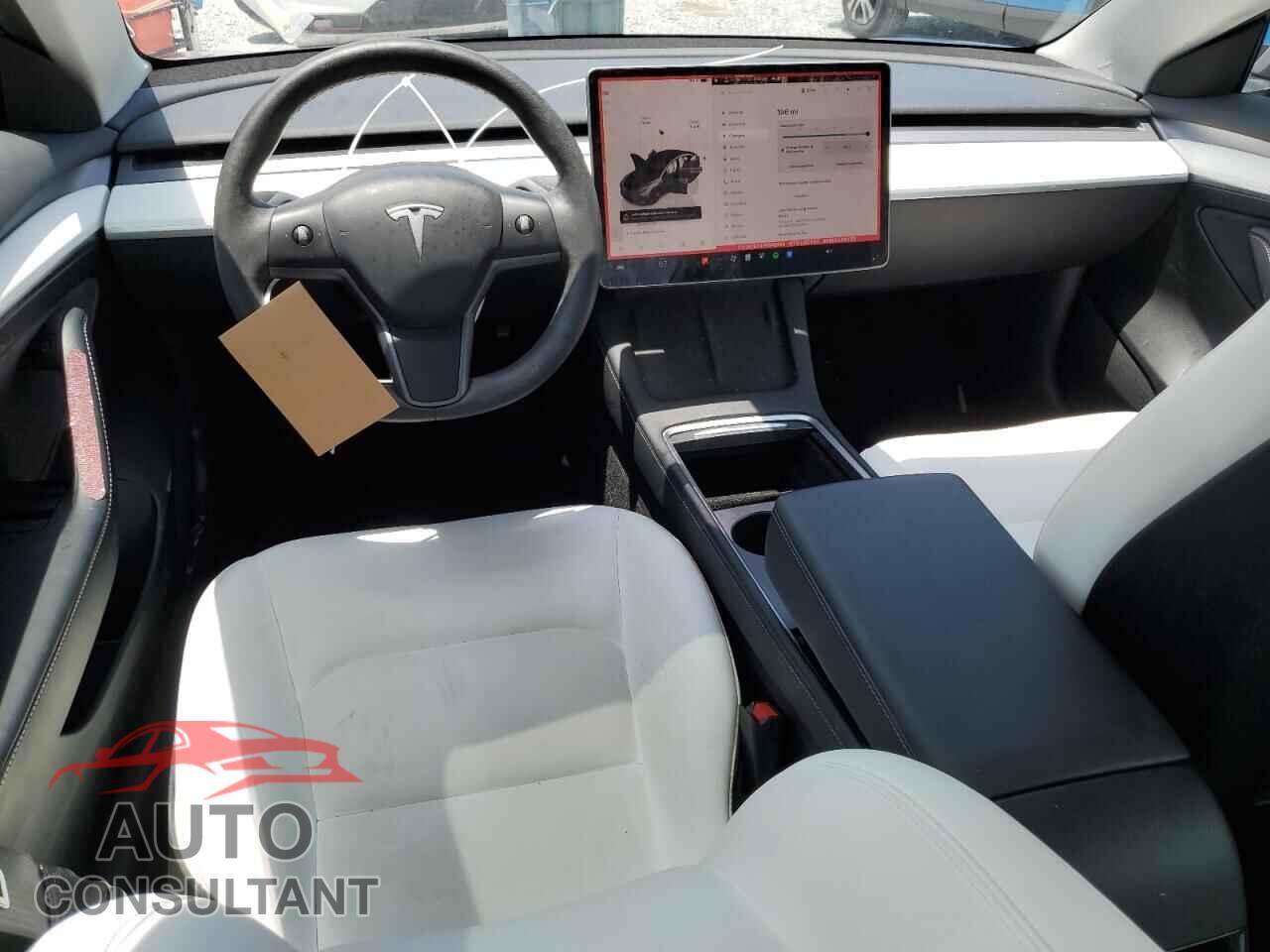 TESLA MODEL 3 2023 - 5YJ3E1EA3PF646344