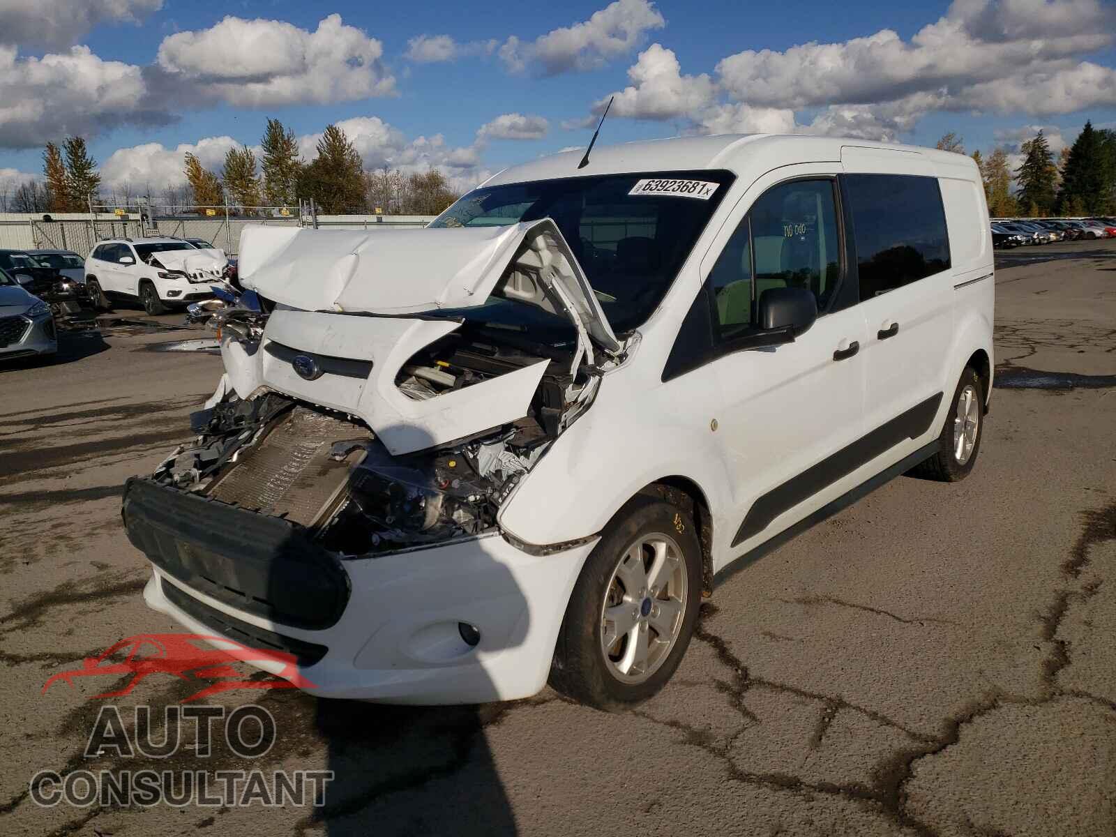 FORD TRANSIT CO 2017 - NM0LS7F76H1324707