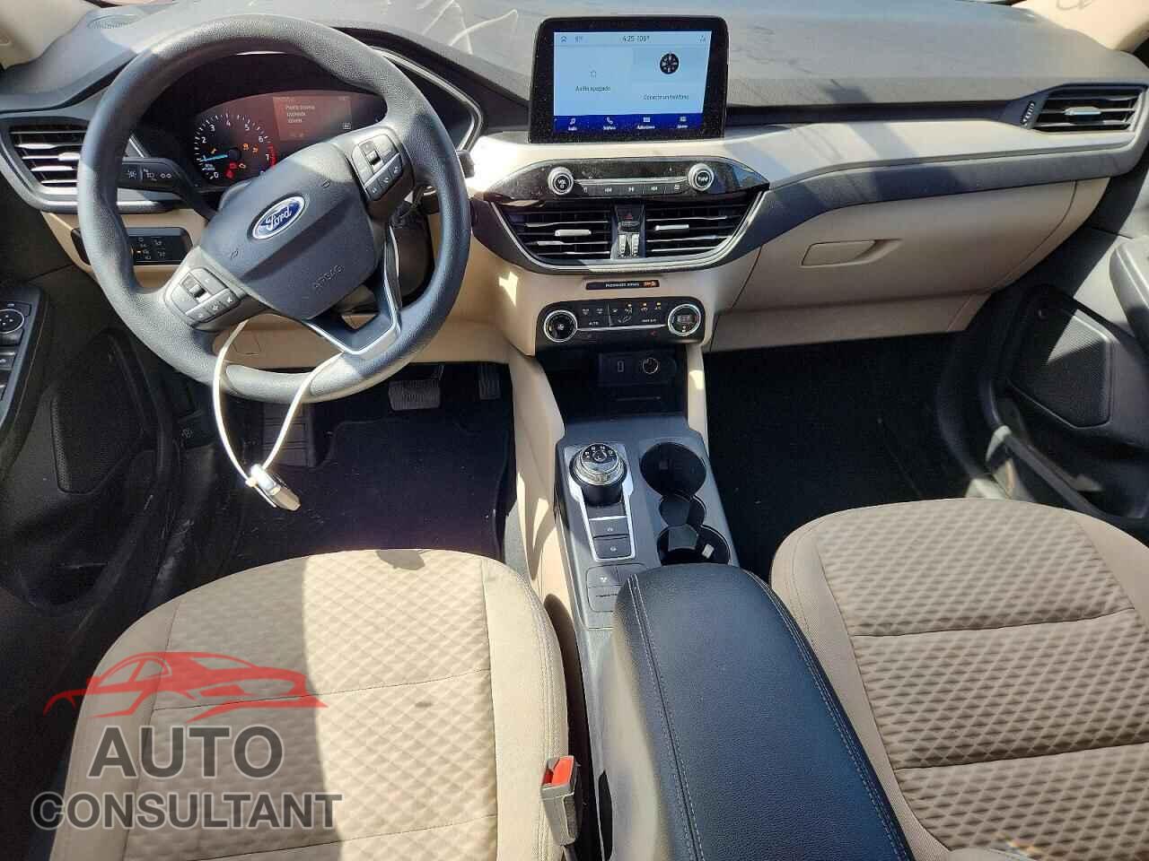 FORD ESCAPE 2020 - 1FMCU0G64LUA75434