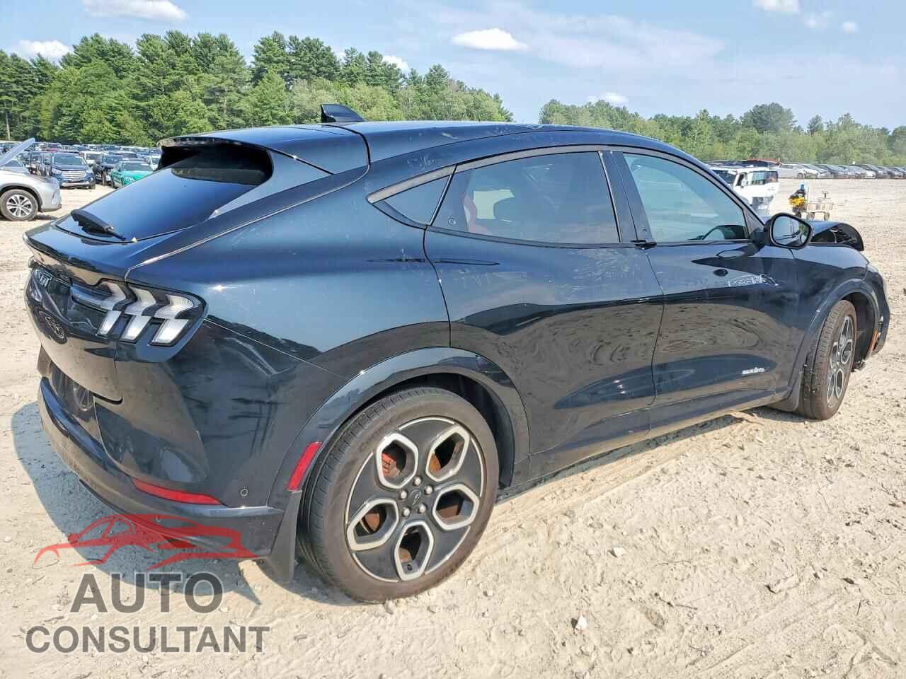 FORD MUSTANG 2024 - 3FMTK4SX2RMA11242