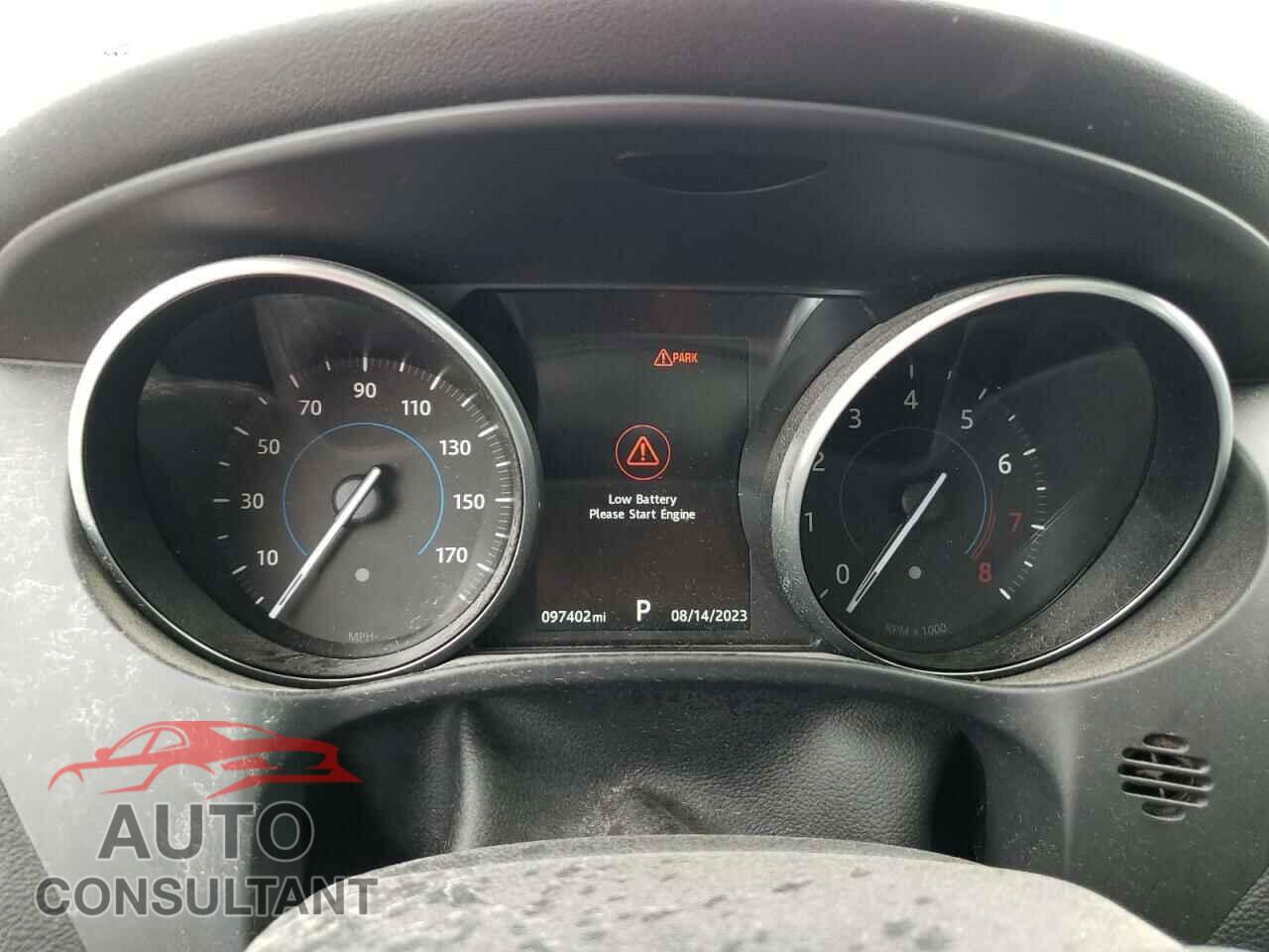 JAGUAR F-PACE 35T 2017 - SADCJ2BVXHA094901