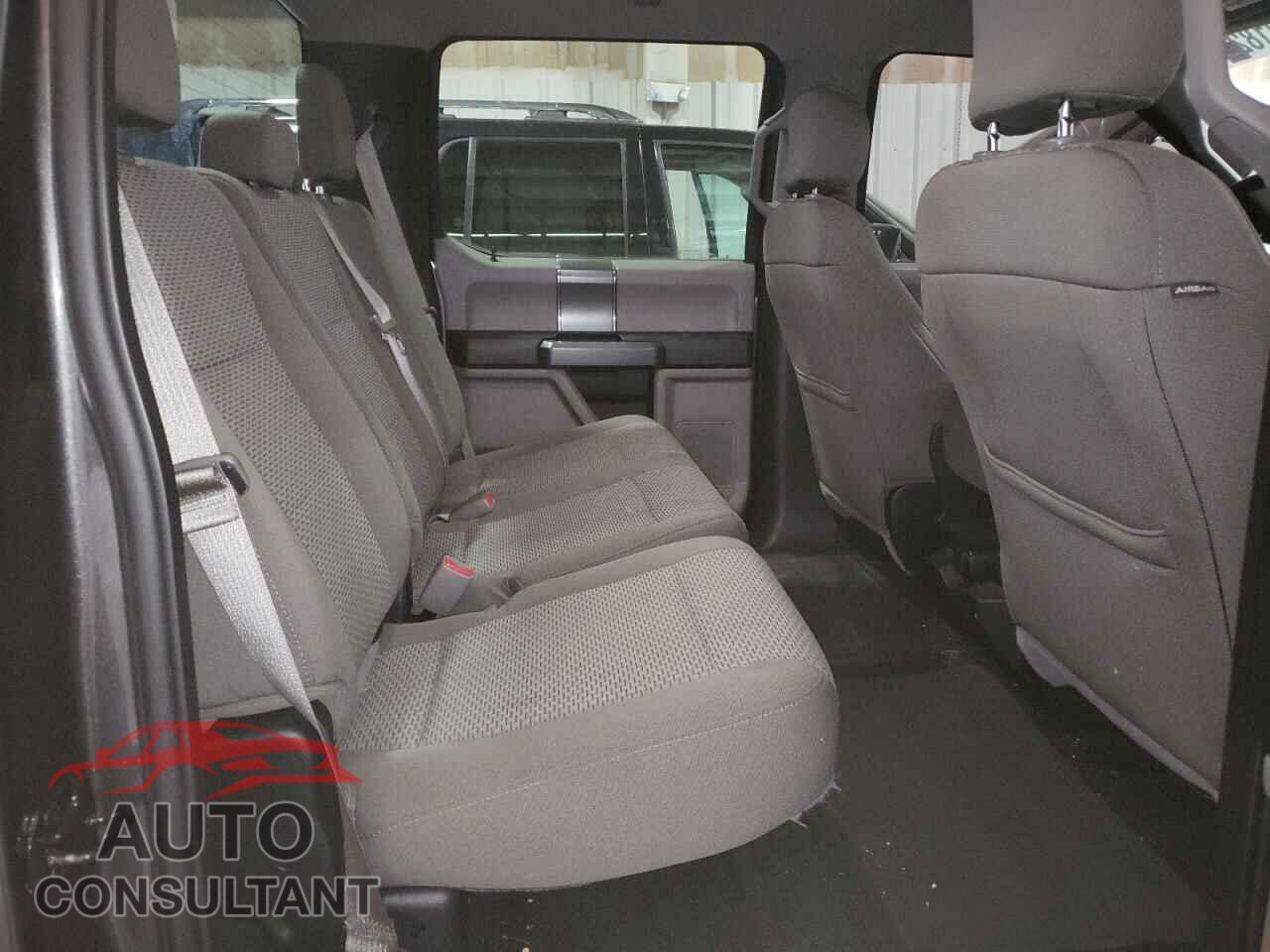 FORD F-150 2017 - 1FTEW1EP2HFC69996