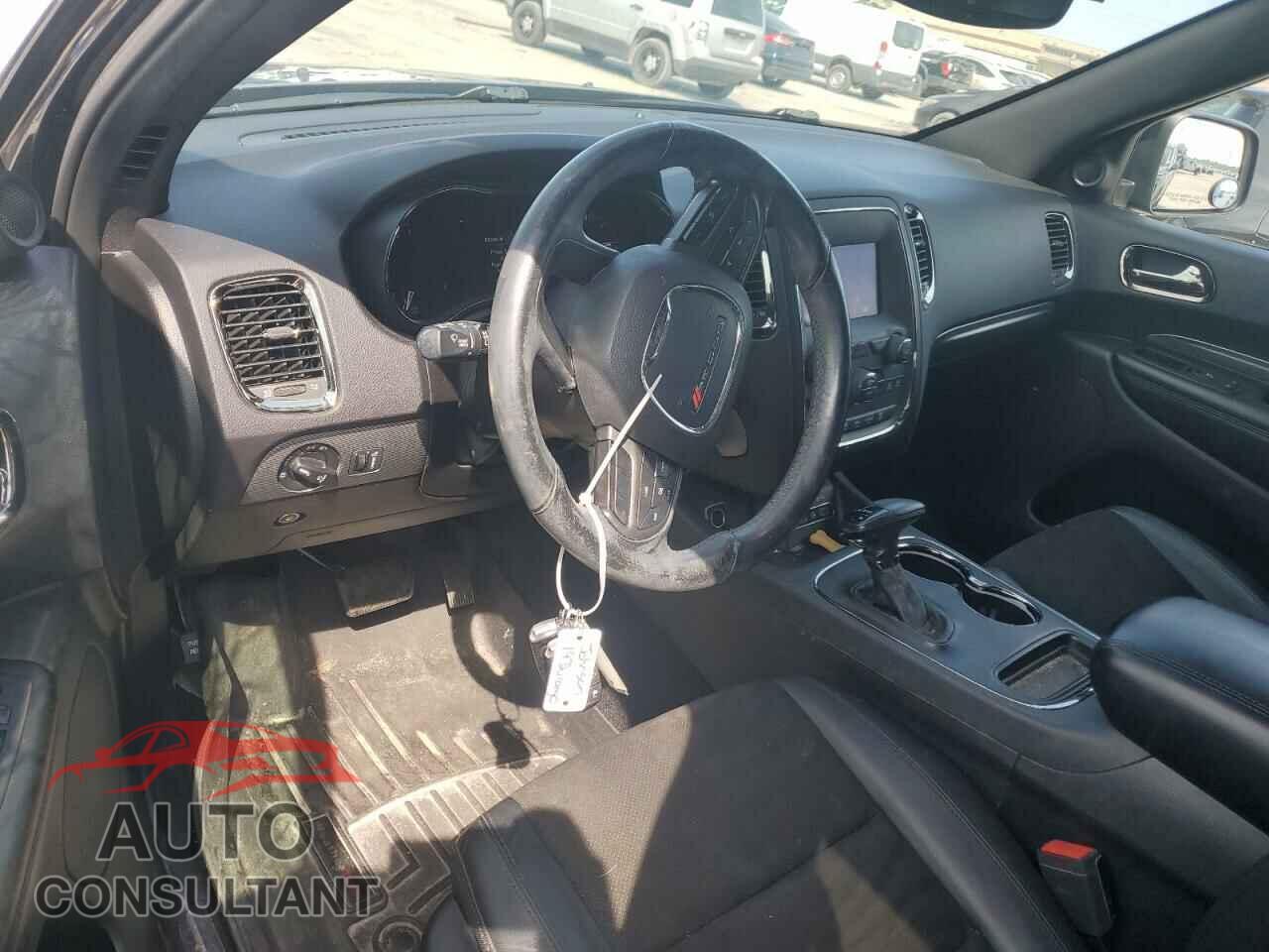 DODGE DURANGO 2019 - 1C4RDHDG2KC779243