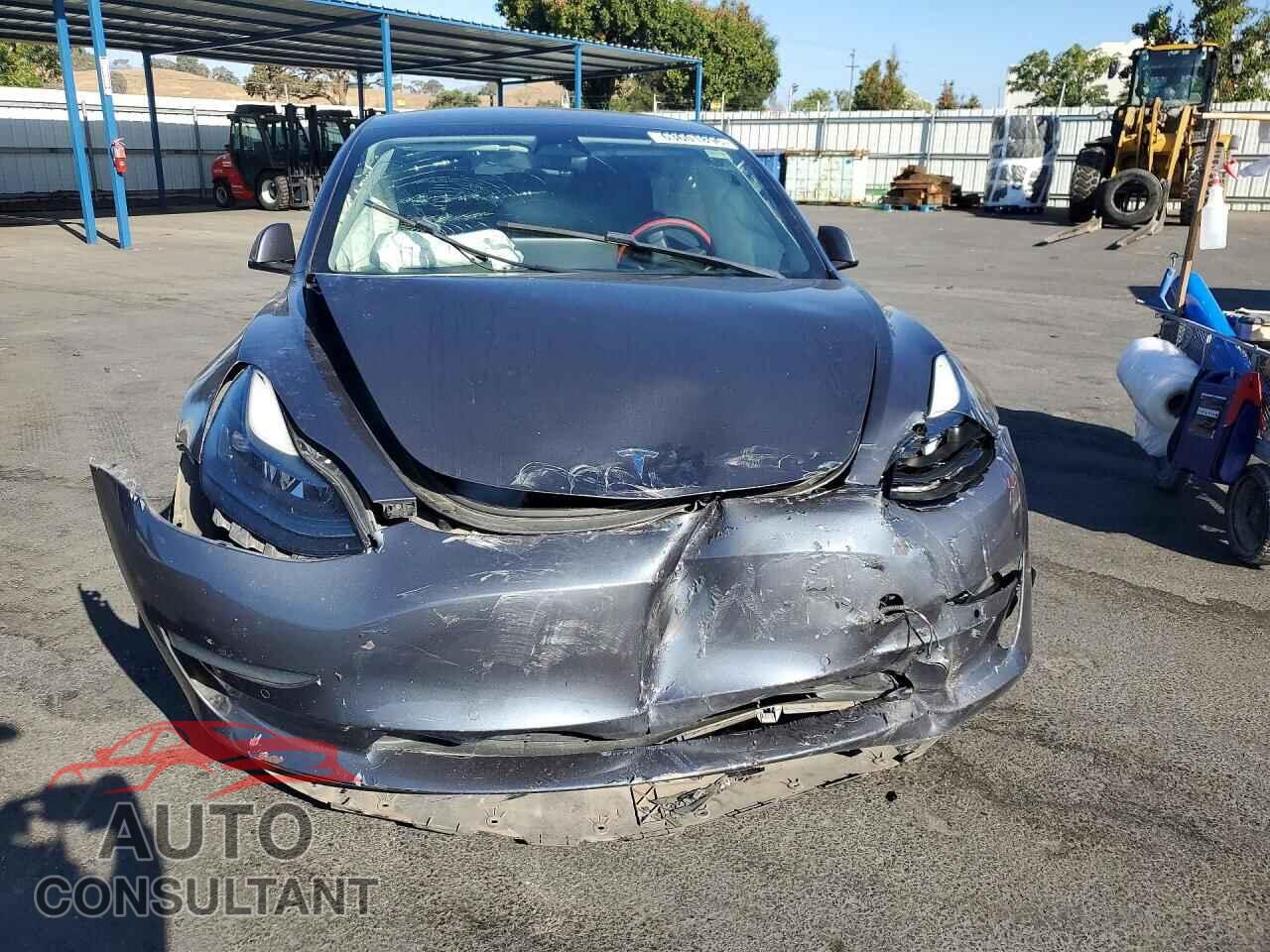 TESLA MODEL 3 2021 - 5YJ3E1EA0MF921437