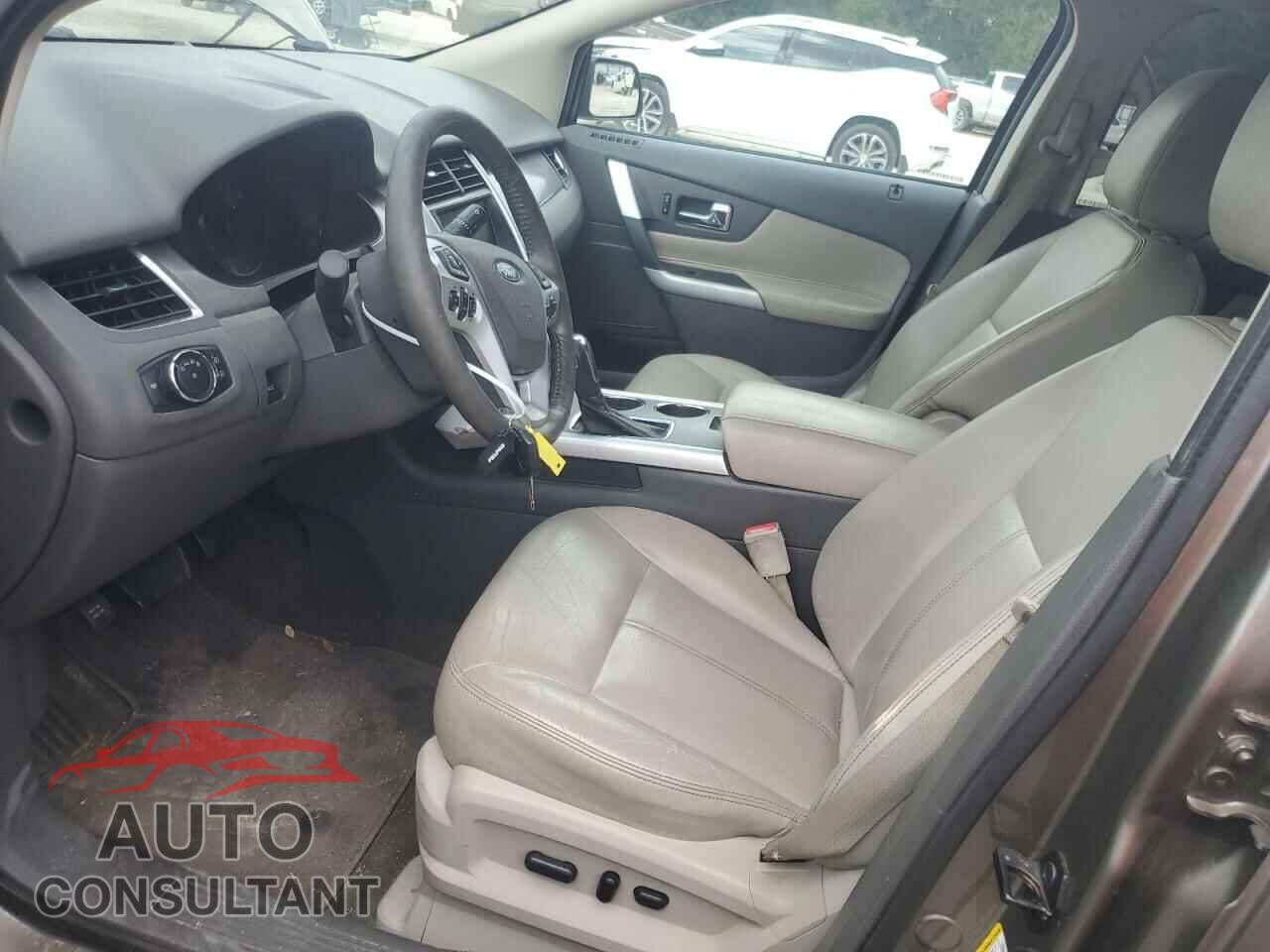 FORD EDGE 2013 - 2FMDK3JC5DBA39995