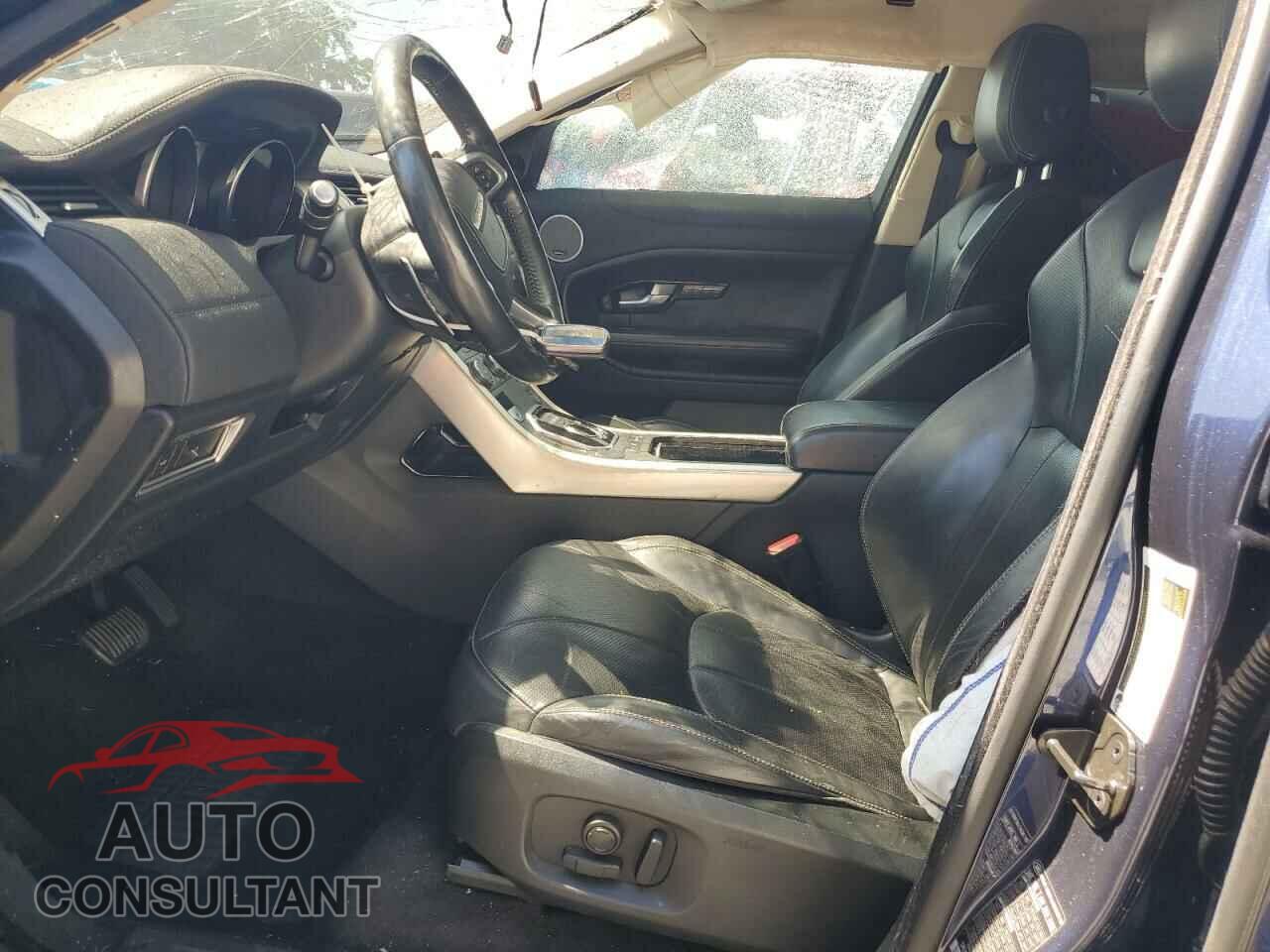 LAND ROVER RANGEROVER 2016 - SALVR2BGXGH092255