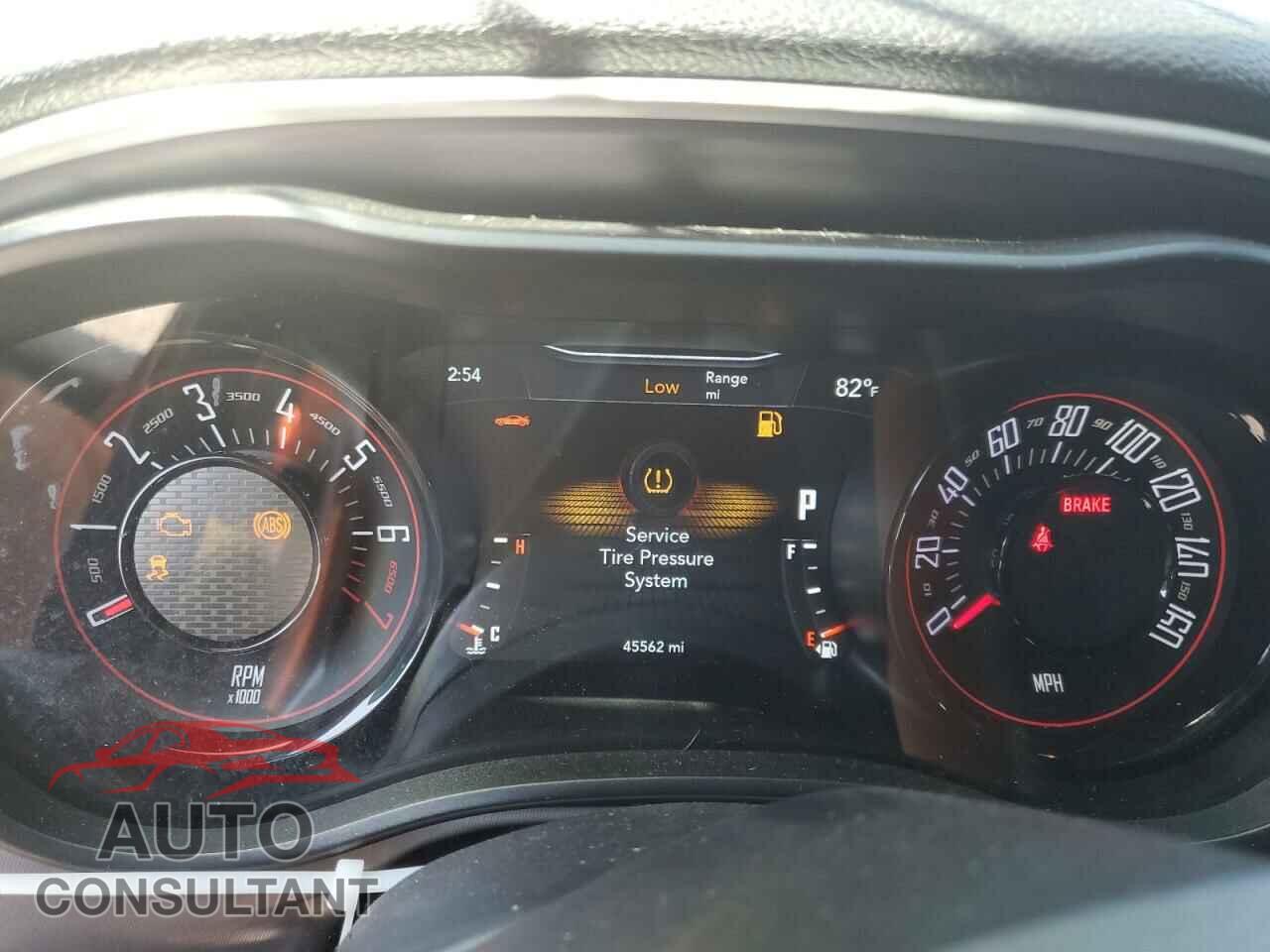DODGE CHALLENGER 2021 - 2C3CDZAG7MH513334