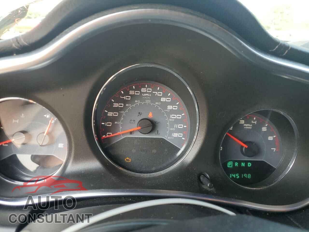 DODGE AVENGER 2014 - 1C3CDZAB7EN130975