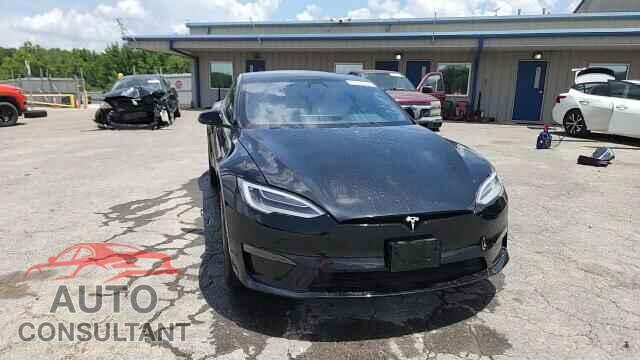 TESLA MODEL S 2021 - 5YJSA1E58MF433704