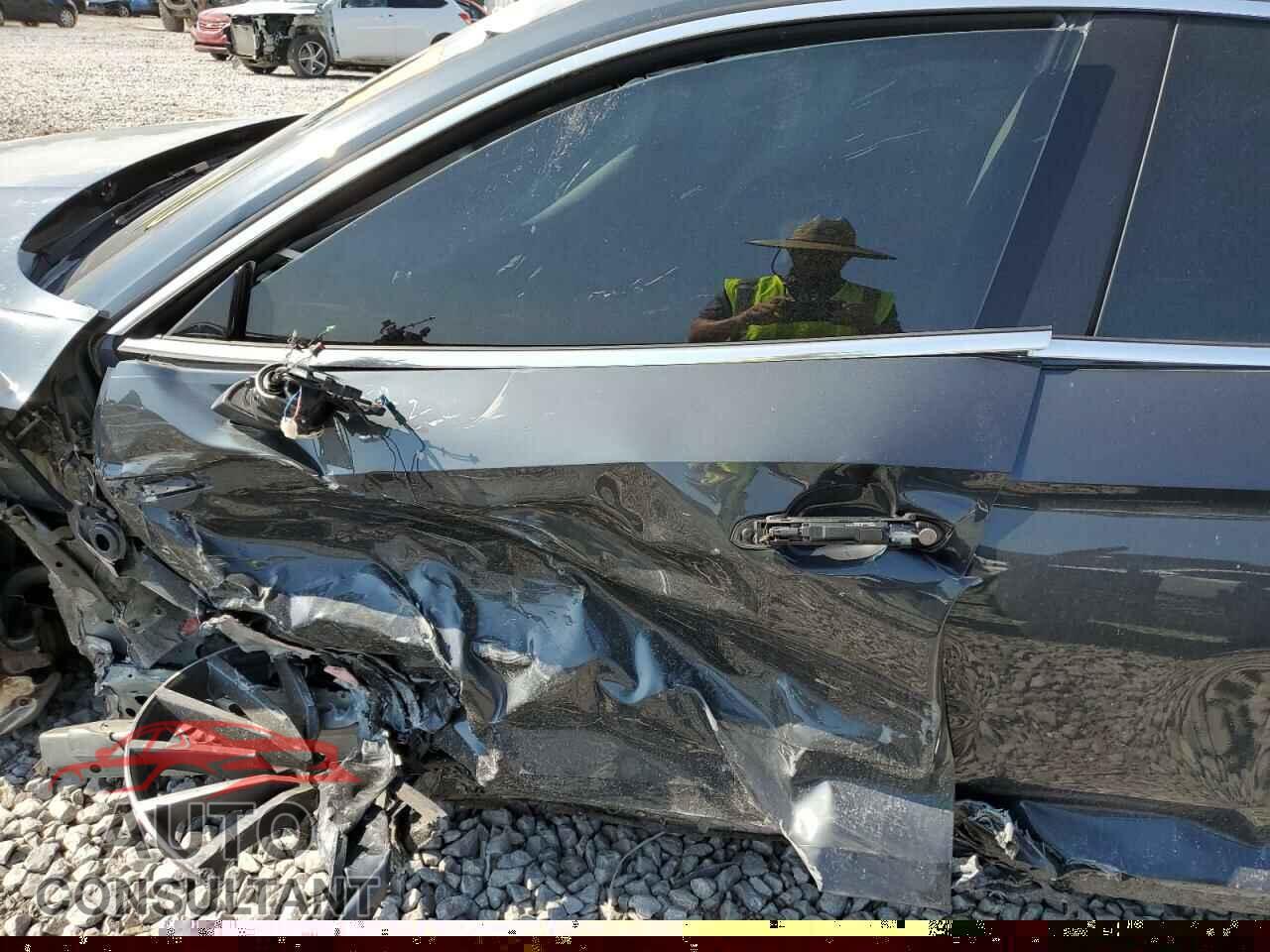 AUDI A5 2021 - WAUCBCF53MA009154