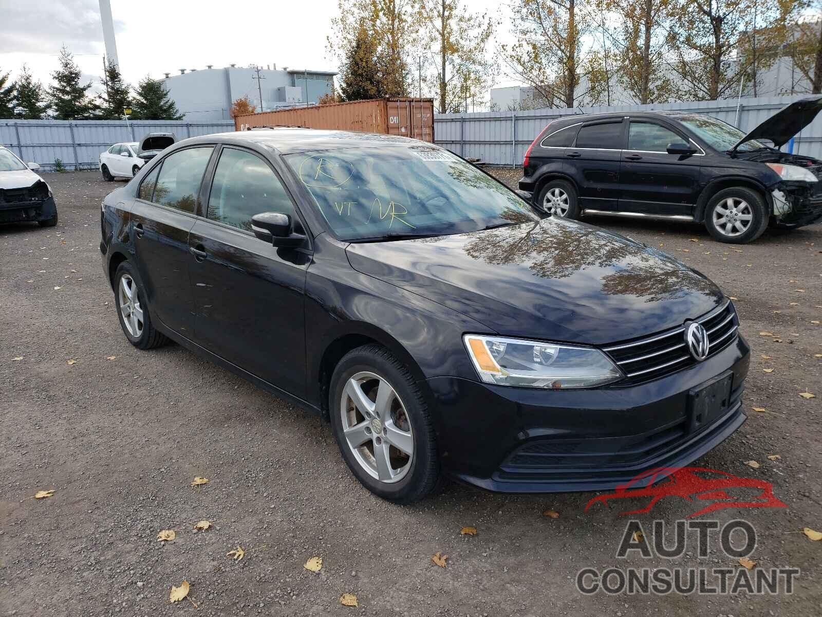 VOLKSWAGEN JETTA 2016 - 3VW267AJ2GM380356