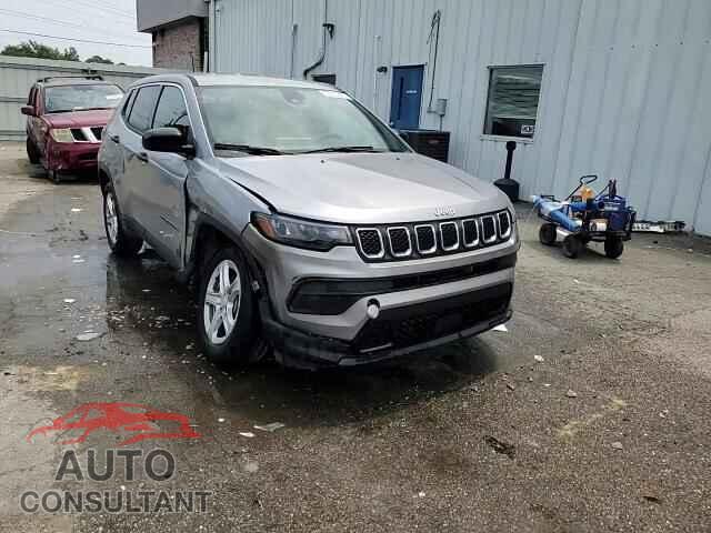 JEEP COMPASS 2023 - 3C4NJDAN5PT514668