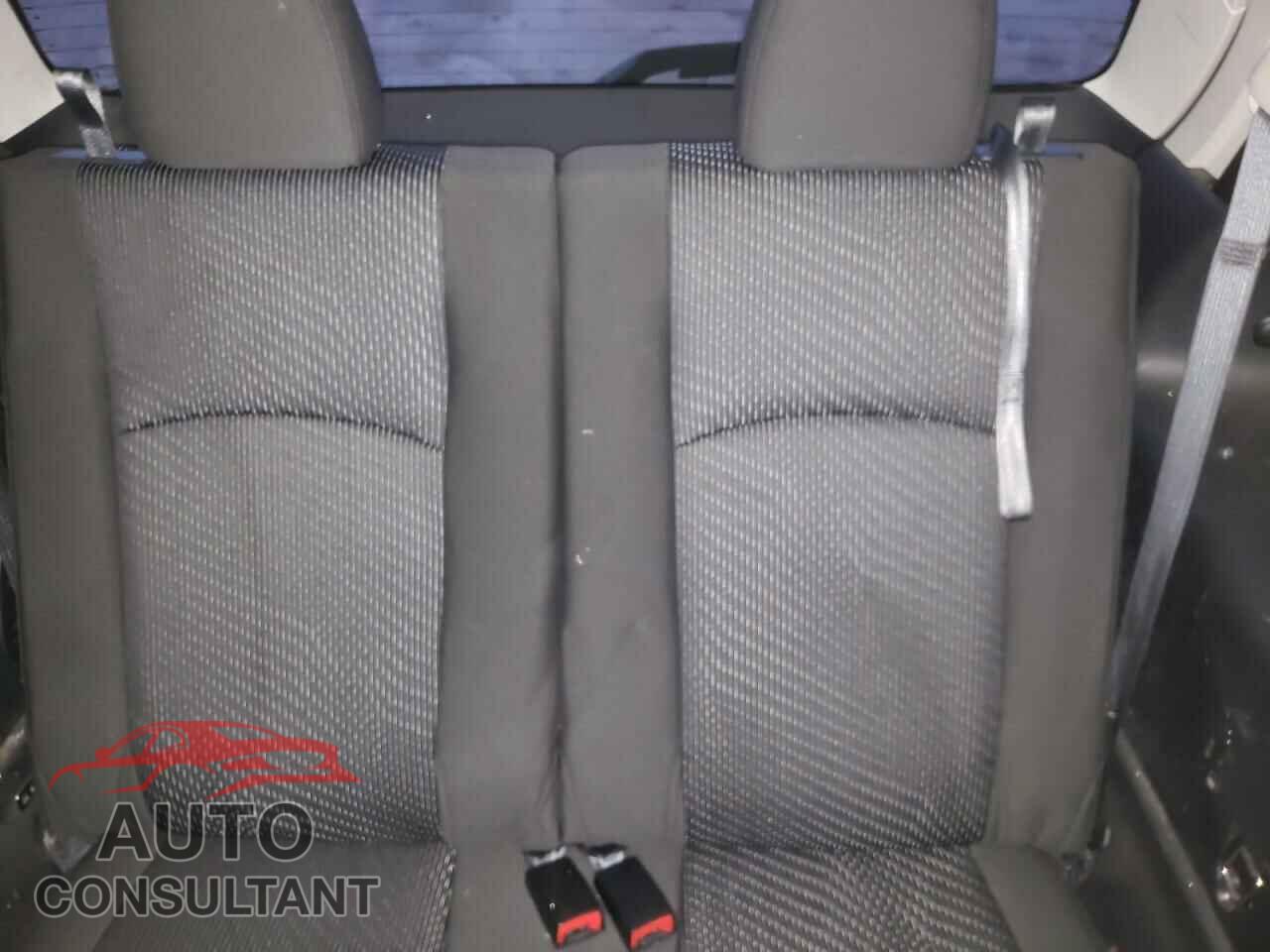 DODGE JOURNEY 2016 - 3C4PDCAB3GT246834