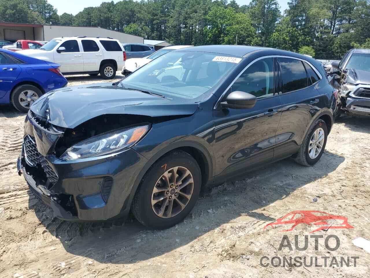 FORD ESCAPE 2022 - 1FMCU0G62NUB38310