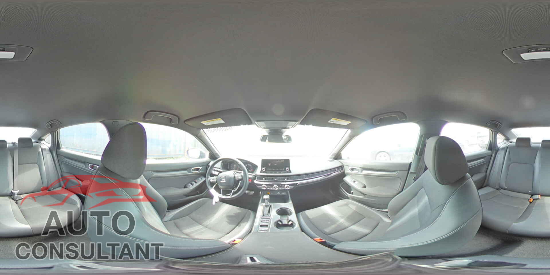 HONDA CIVIC 2023 - 2HGFE2F59PH528802