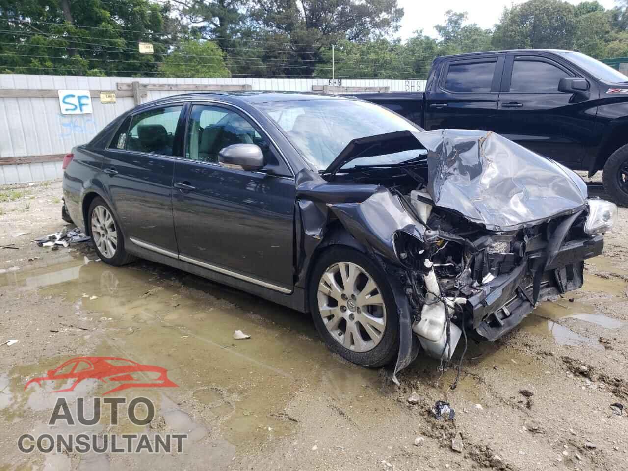 TOYOTA AVALON 2011 - 4T1BK3DB0BU388886