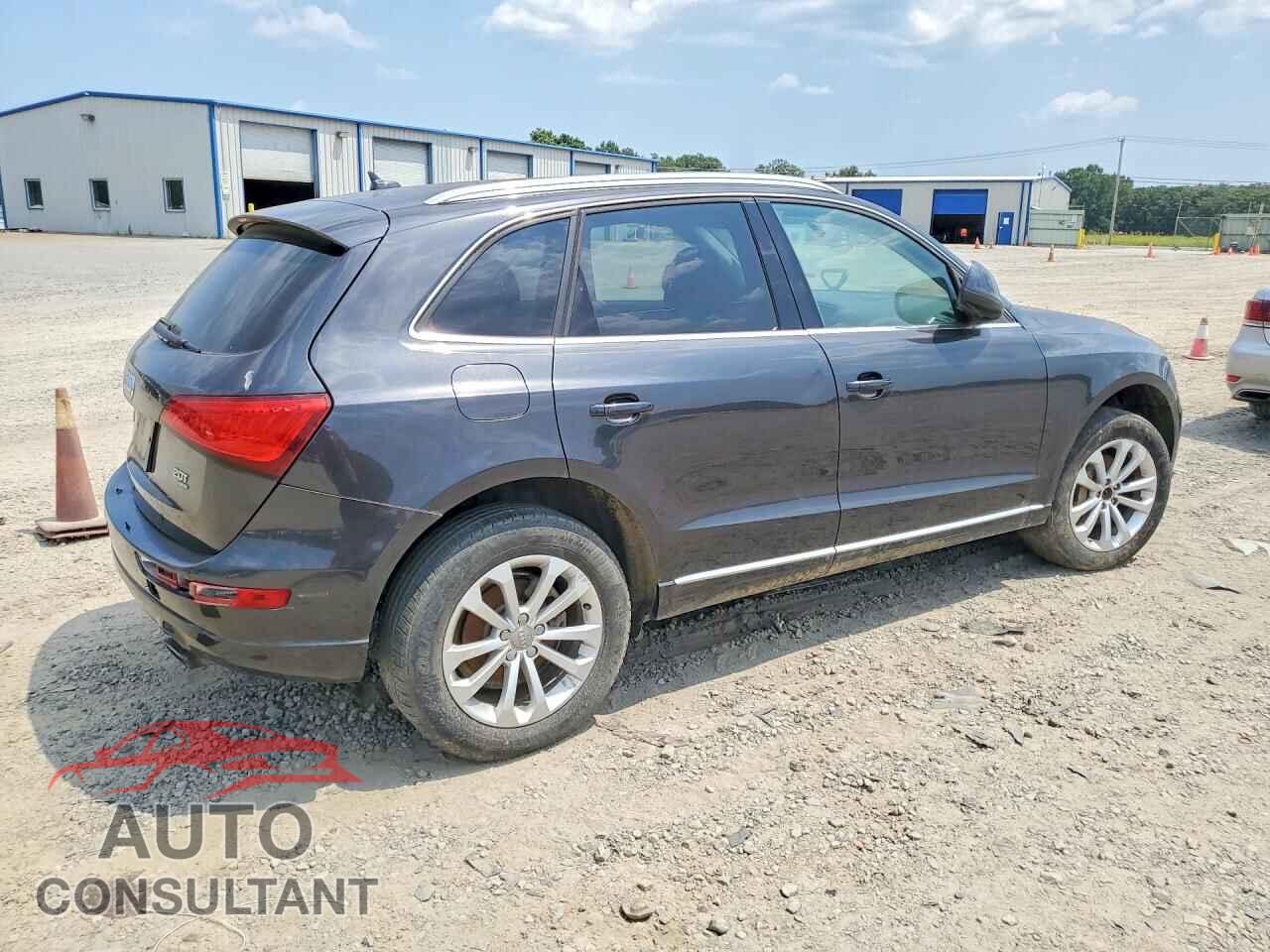 AUDI Q5 2014 - WA1CFAFP1EA001871