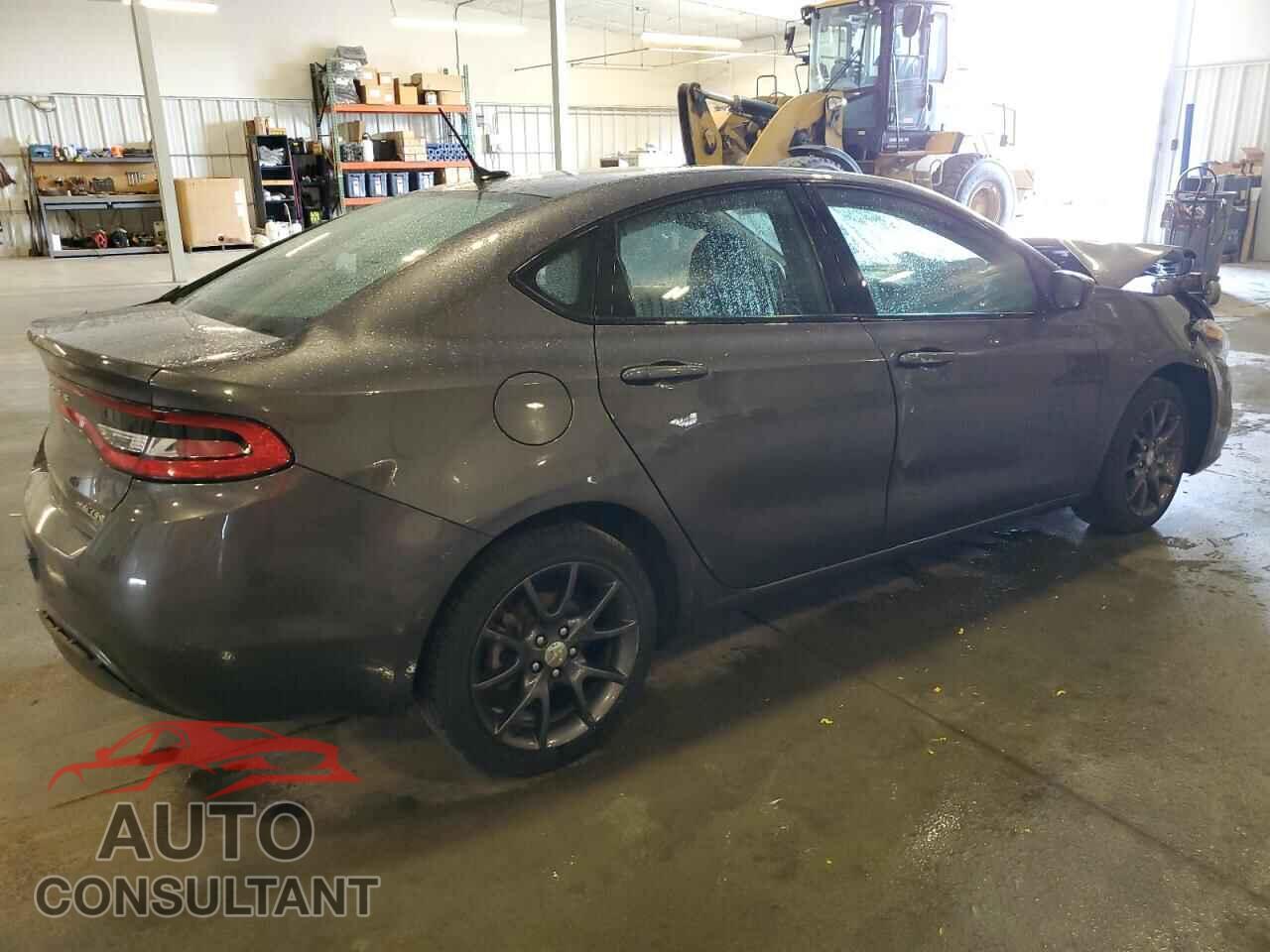 DODGE DART 2016 - 1C3CDFFA3GD821475