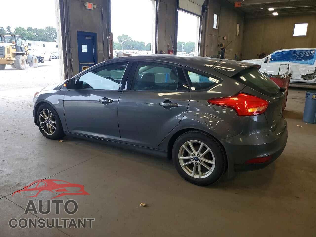FORD FOCUS 2016 - 1FADP3K23GL212726