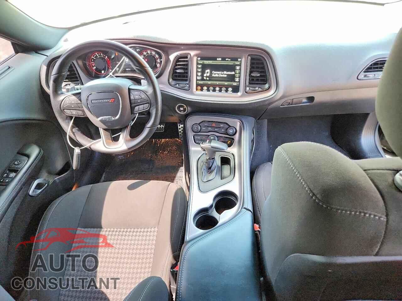 DODGE CHALLENGER 2023 - 2C3CDZBT7PH650077