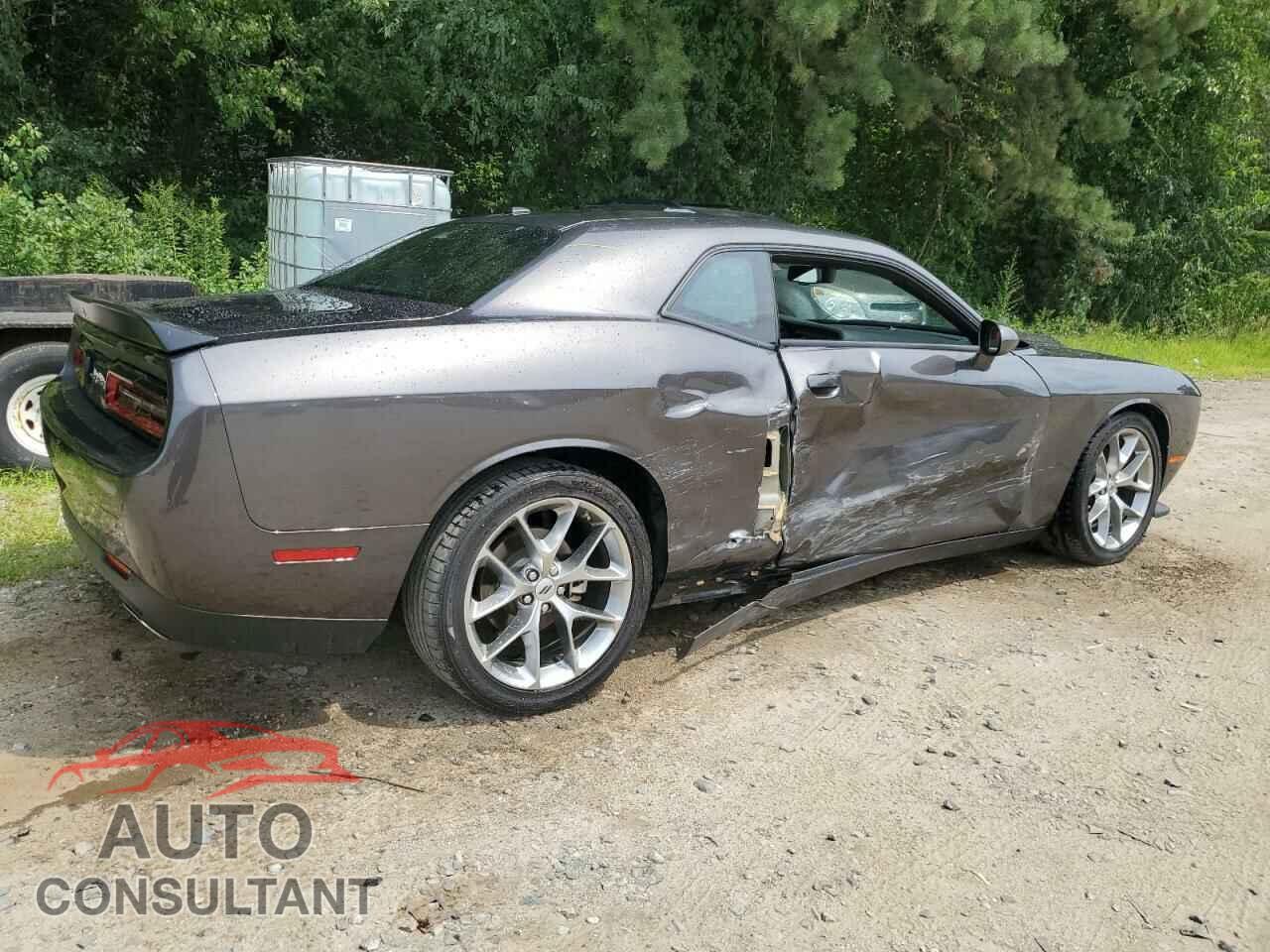 DODGE CHALLENGER 2023 - 2C3CDZJG4PH521282