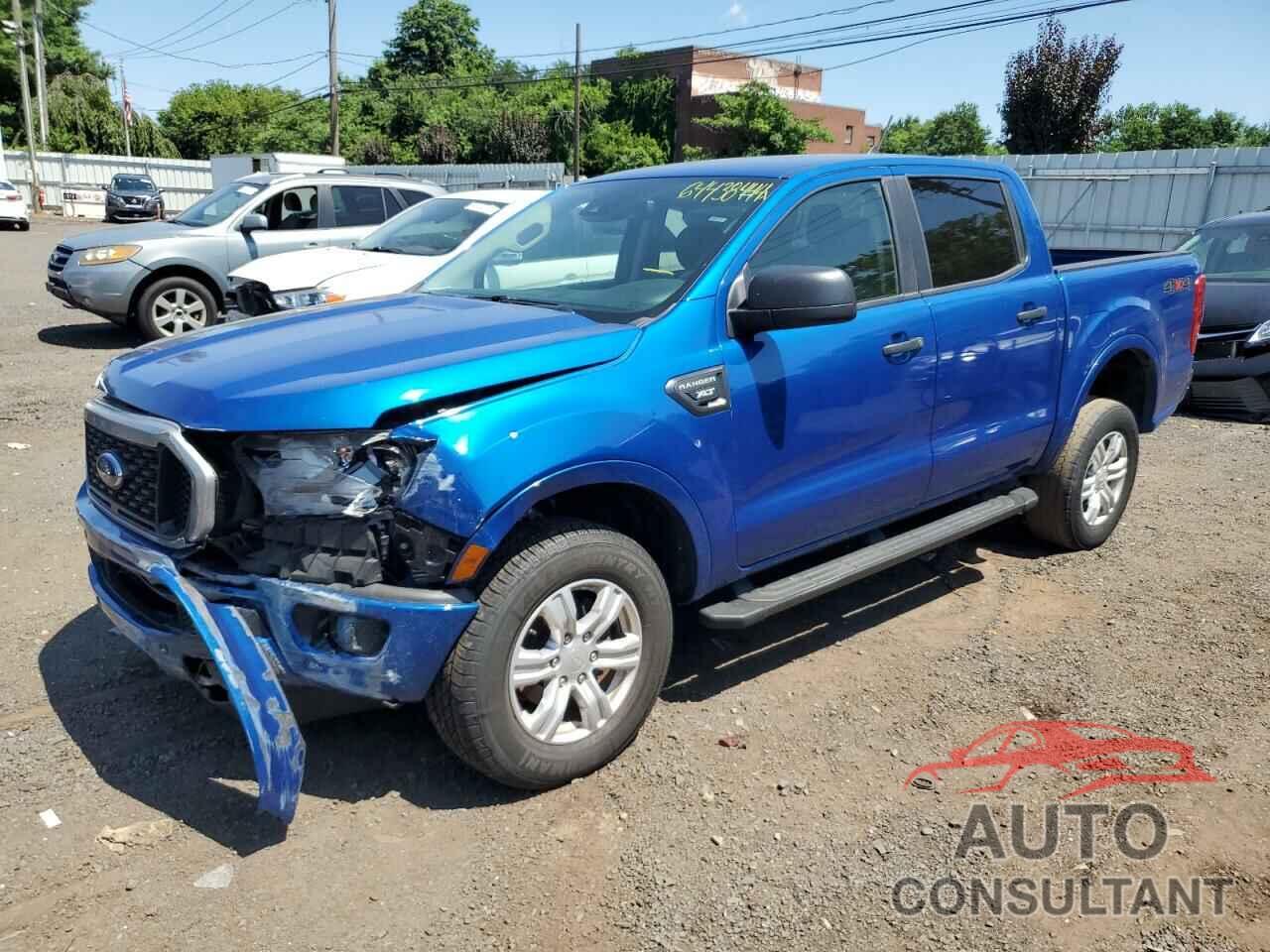 FORD RANGER 2019 - 1FTER4FH3KLA88379