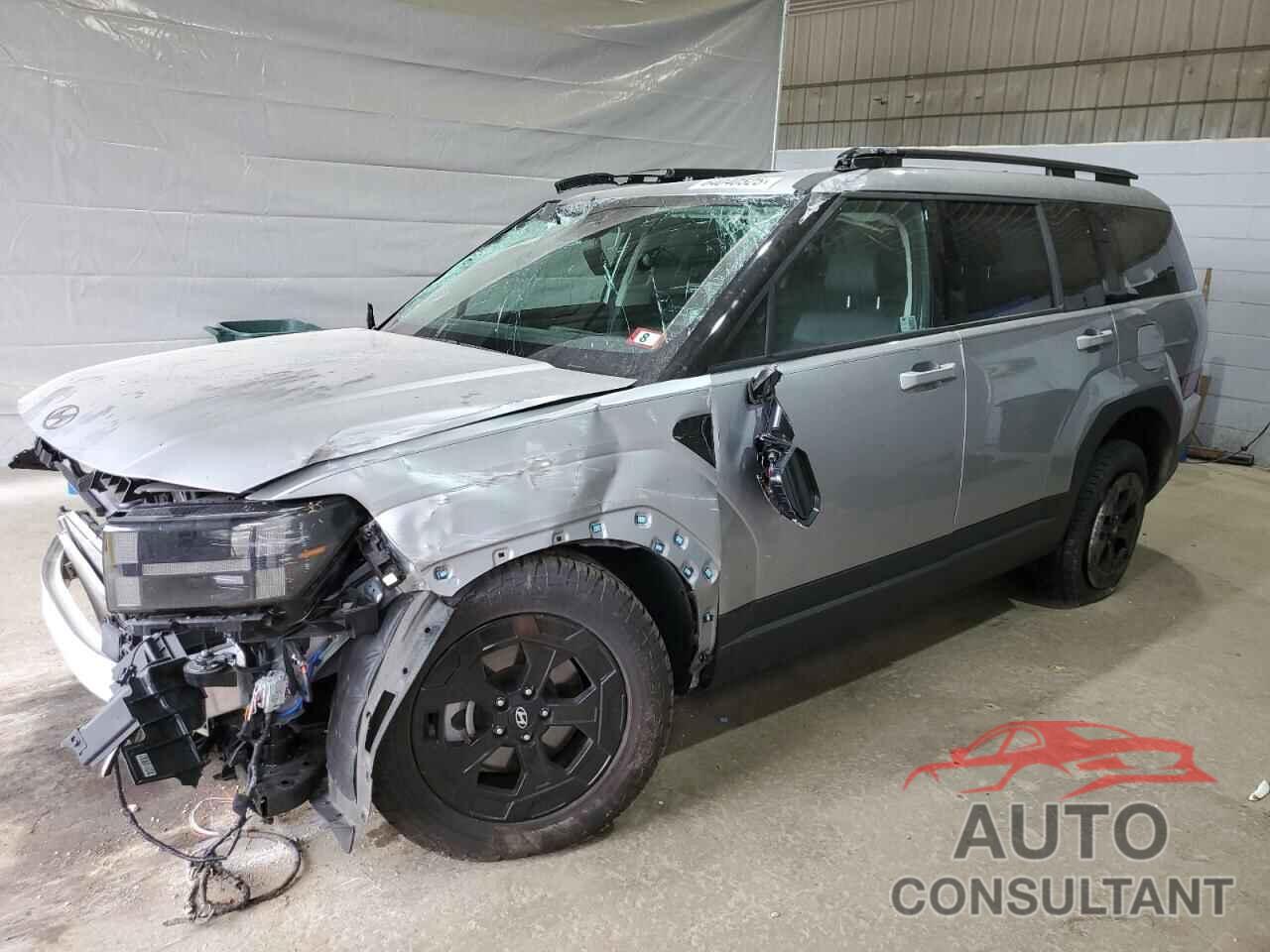 HYUNDAI SANTA FE 2024 - 5NMP3DGL0RH045563