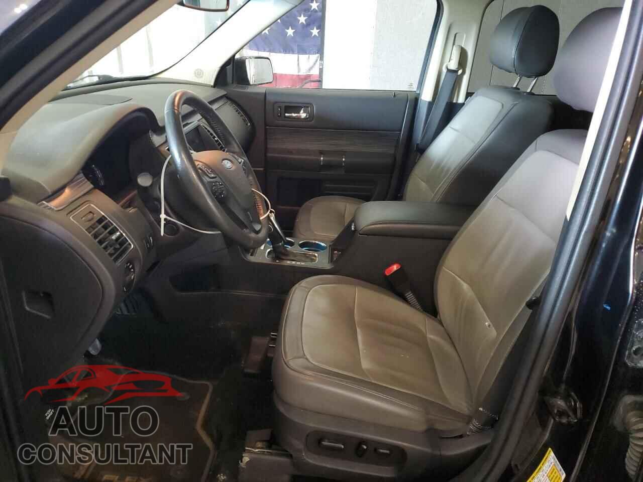 FORD FLEX 2019 - 2FMHK6D8XKBA26263