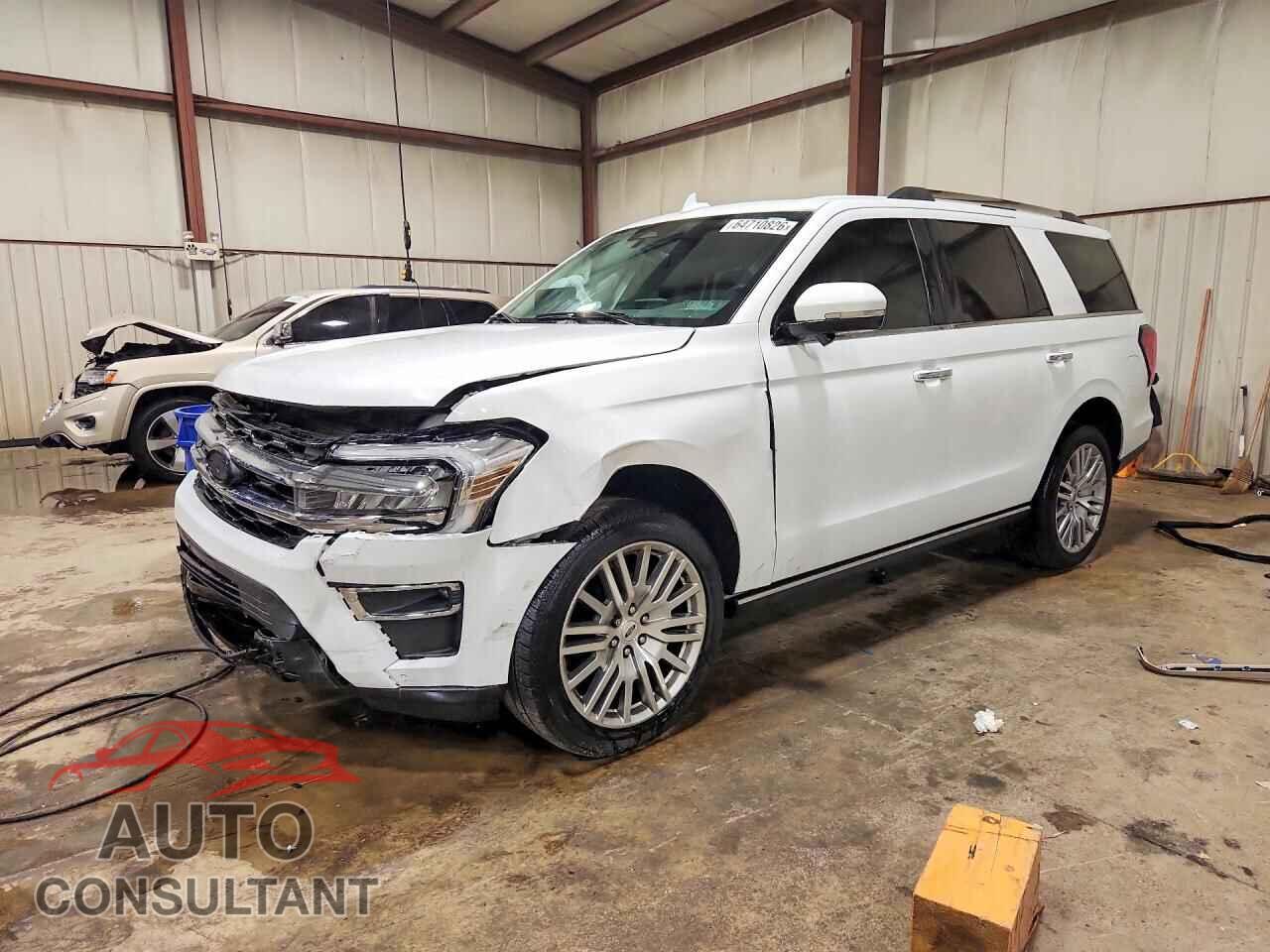 FORD EXPEDITION 2024 - 1FMJU2A83REA79183