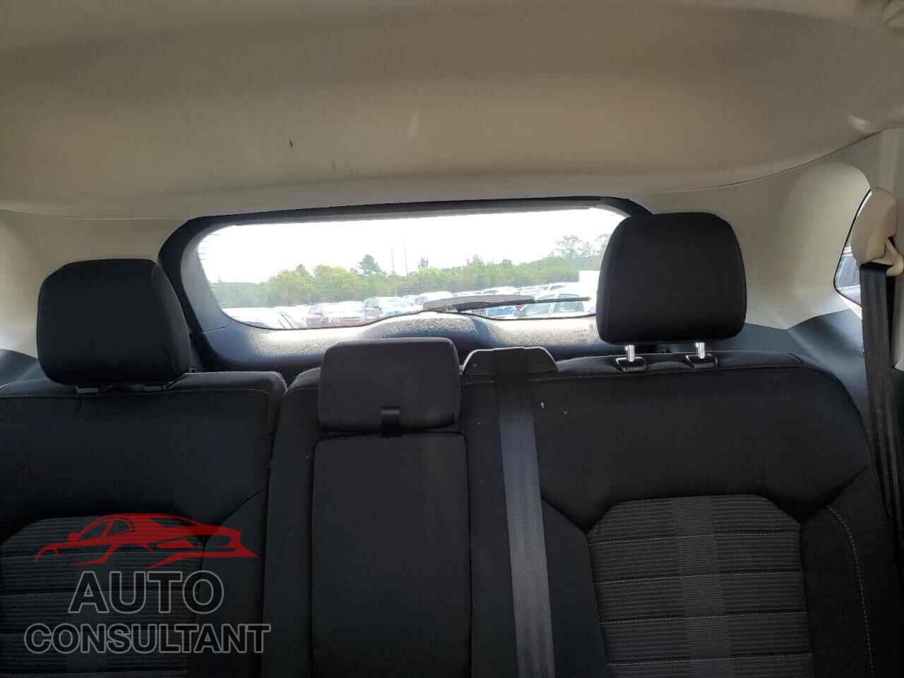 FORD EDGE 2015 - 2FMTK4J97FBC27412