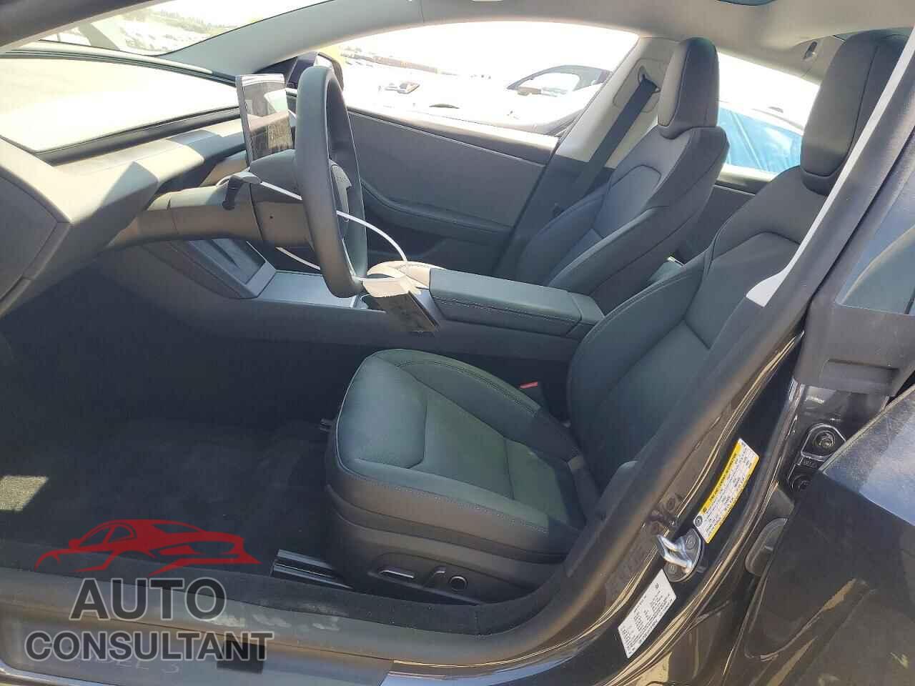 TESLA MODEL 3 2026 - 5YJ3E1EA7TF159142