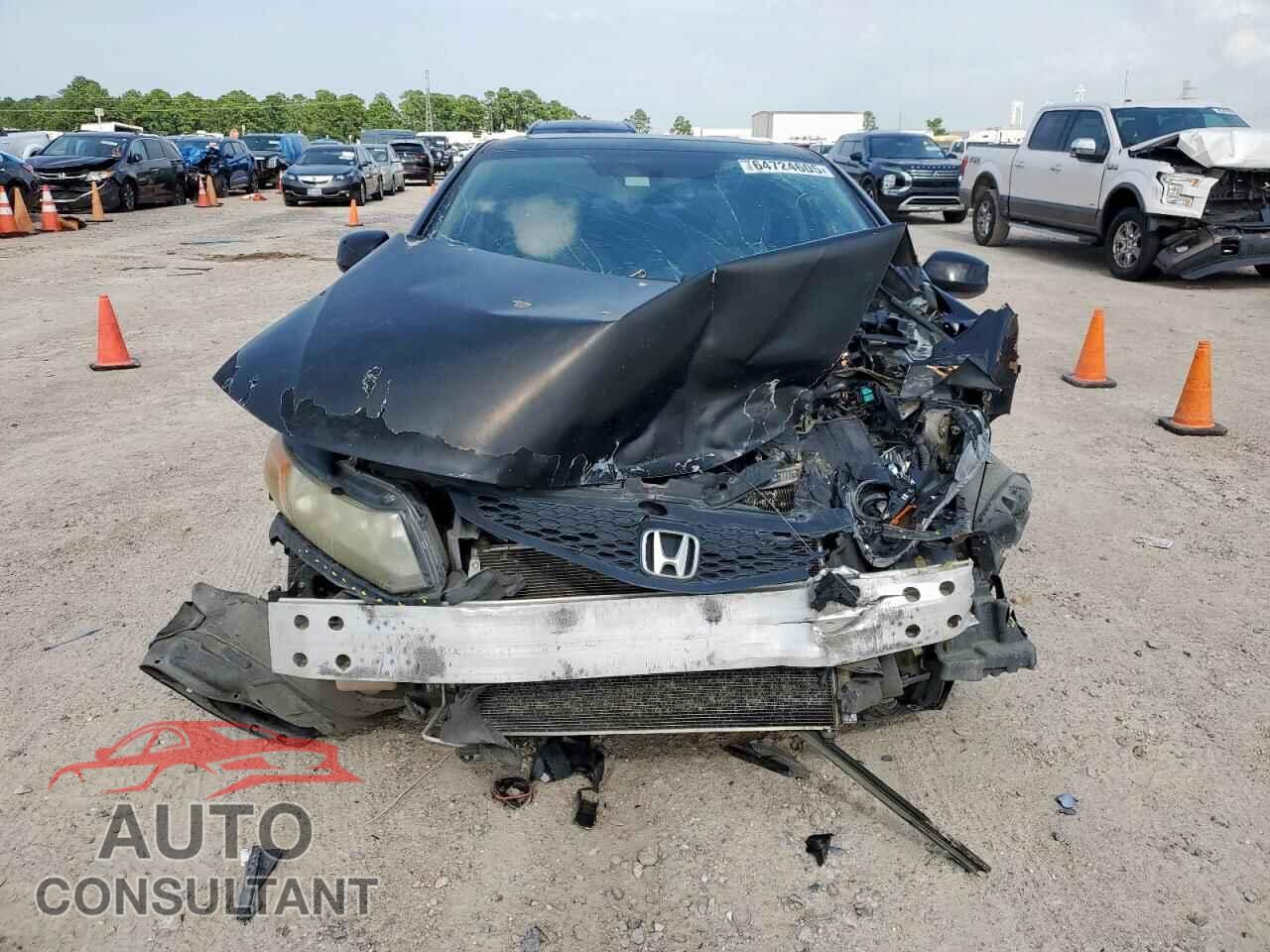 HONDA CIVIC 2012 - 2HGFG3B83CH548215