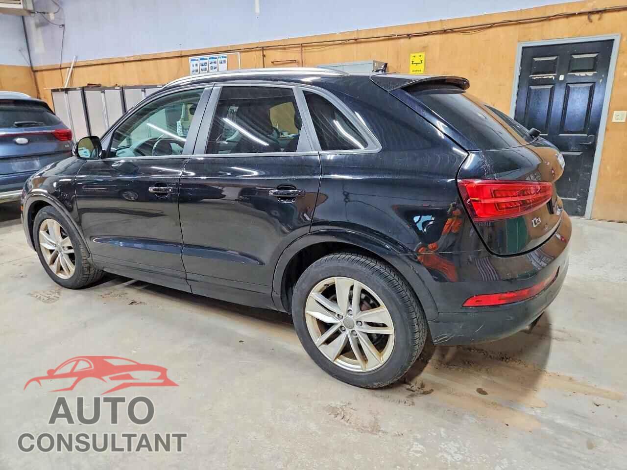 AUDI Q3 2017 - WA1ECCFS6HR013151