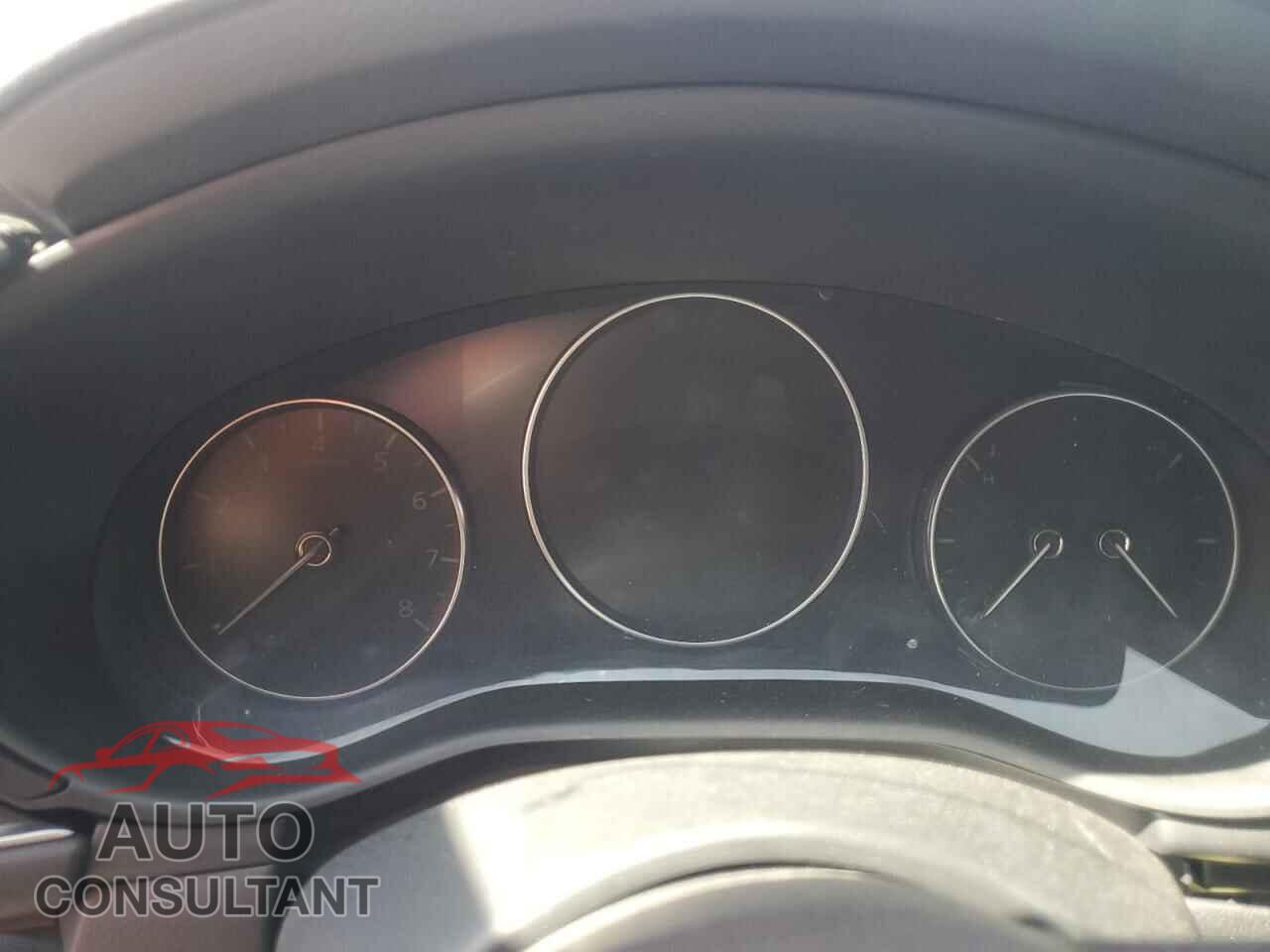 MAZDA 3 2024 - 3MZBPACM5RM419476