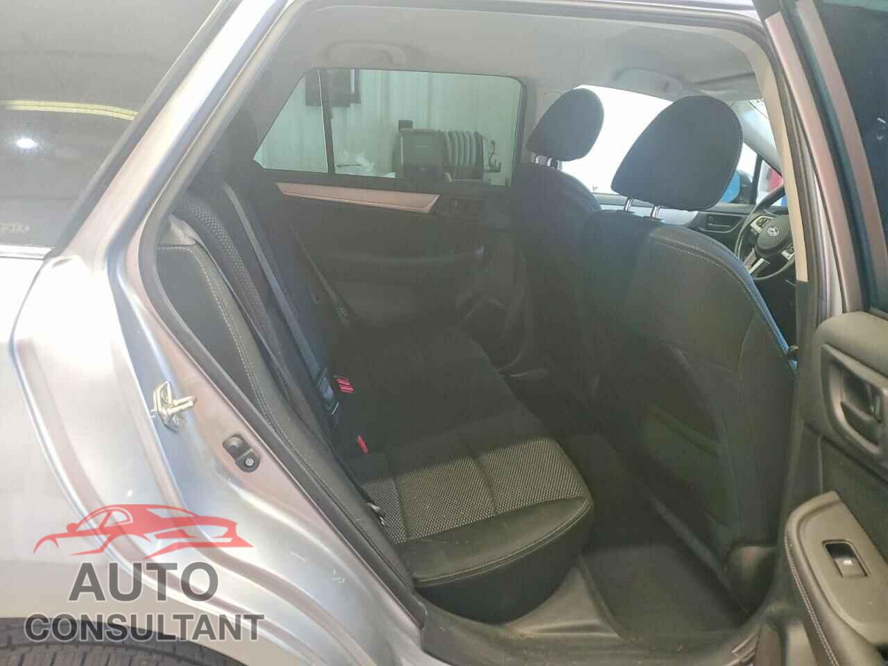 SUBARU OUTBACK 2016 - 4S4BSAAC0G3241689