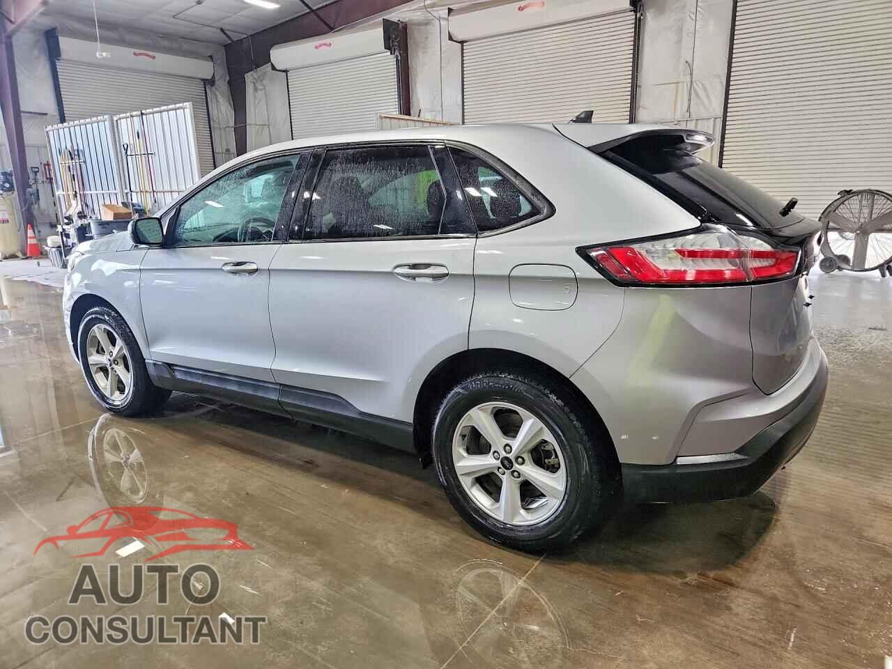 FORD EDGE 2023 - 2FMPK4G97PBA42402