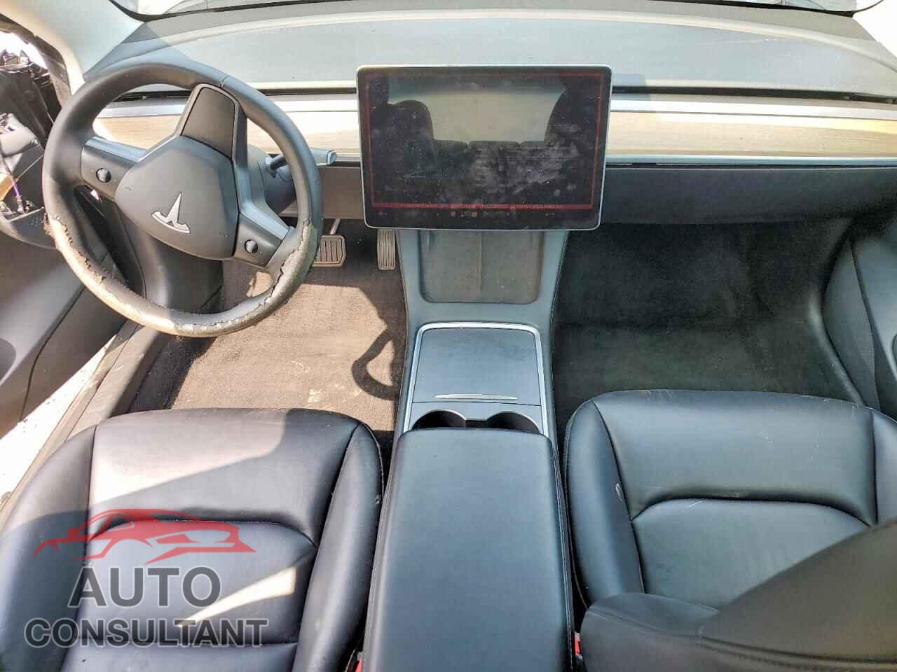 TESLA MODEL 3 2023 - 5YJ3E1EA8PF452831